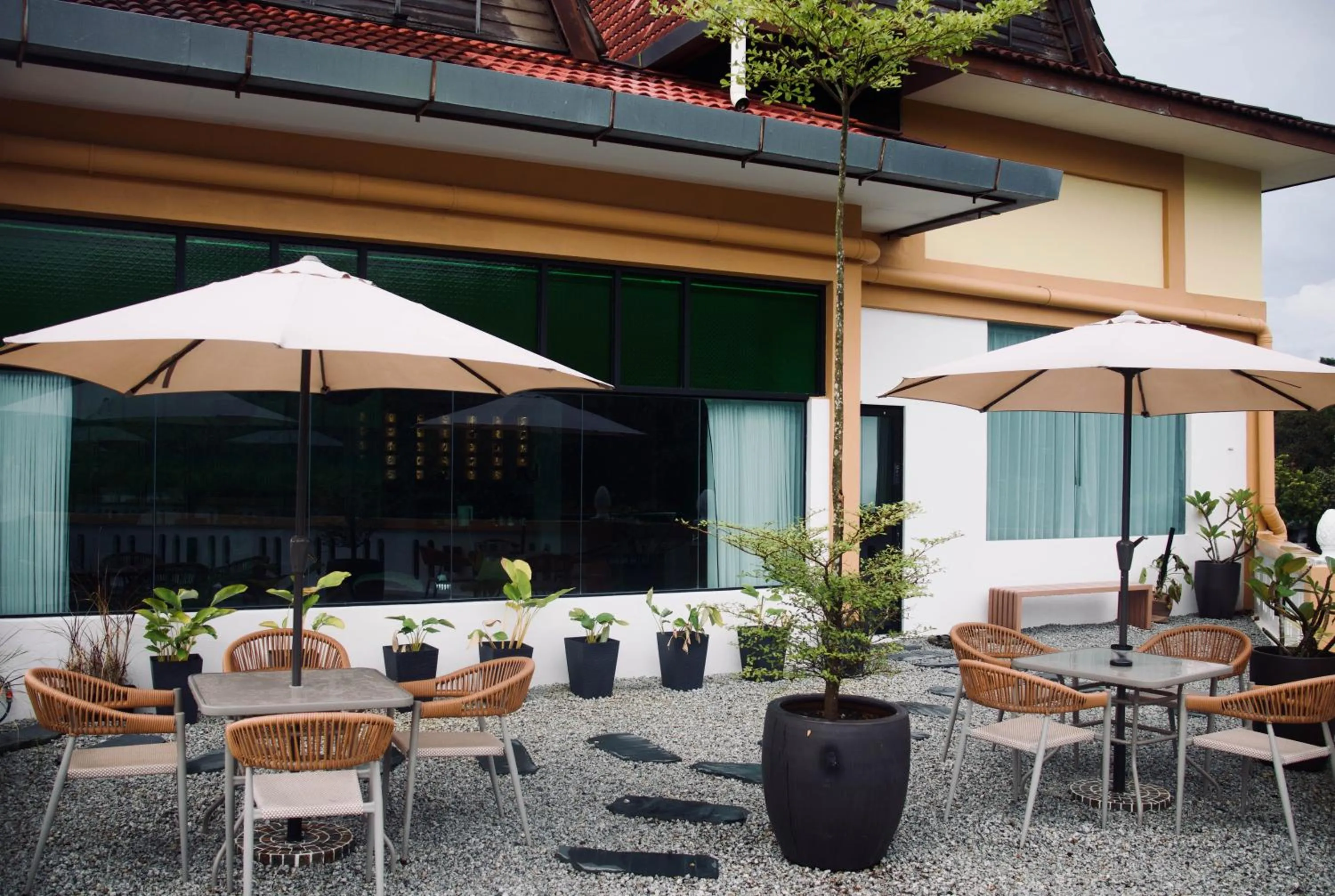 BaBa Boutique House Langkawi