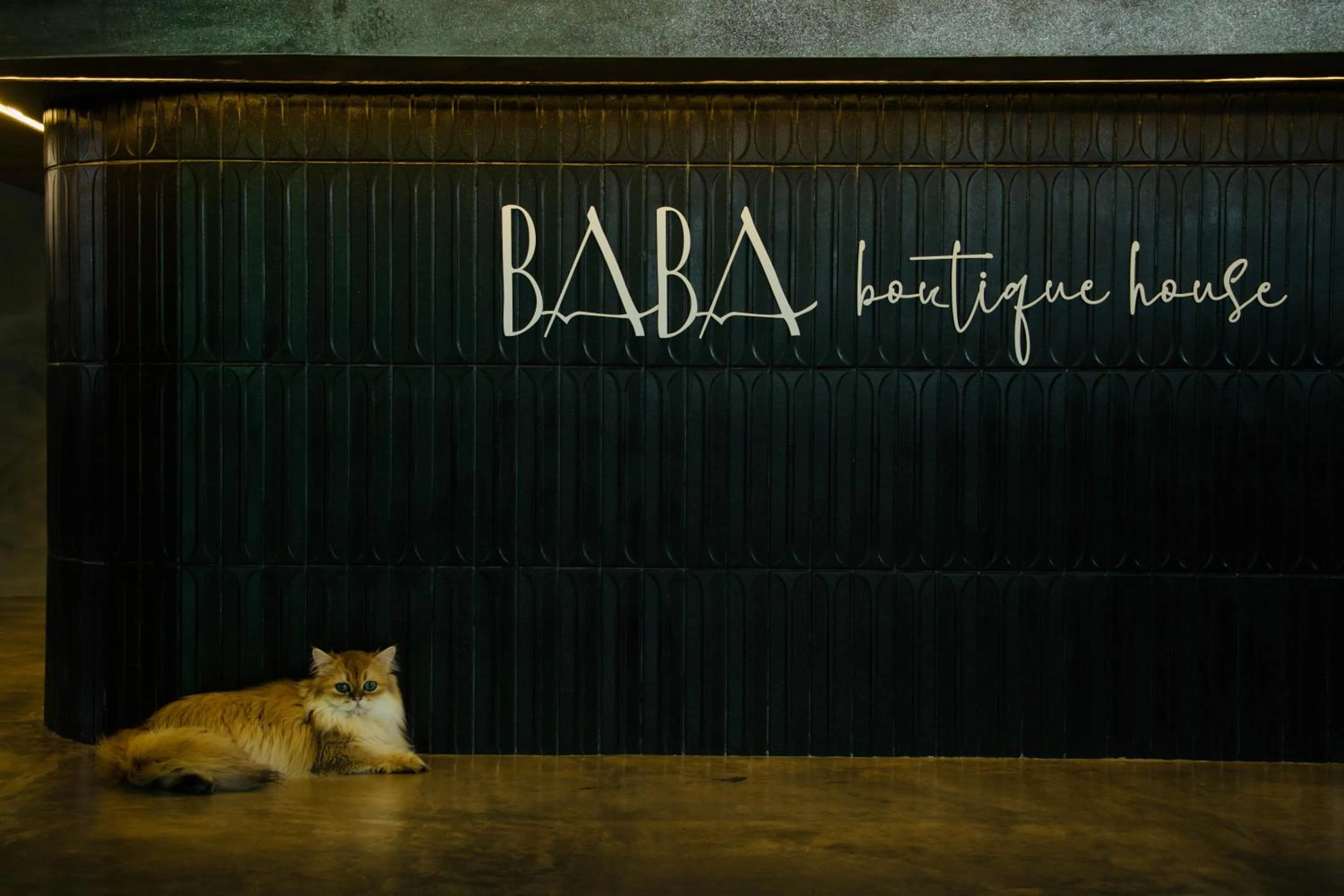 BaBa Boutique House Langkawi