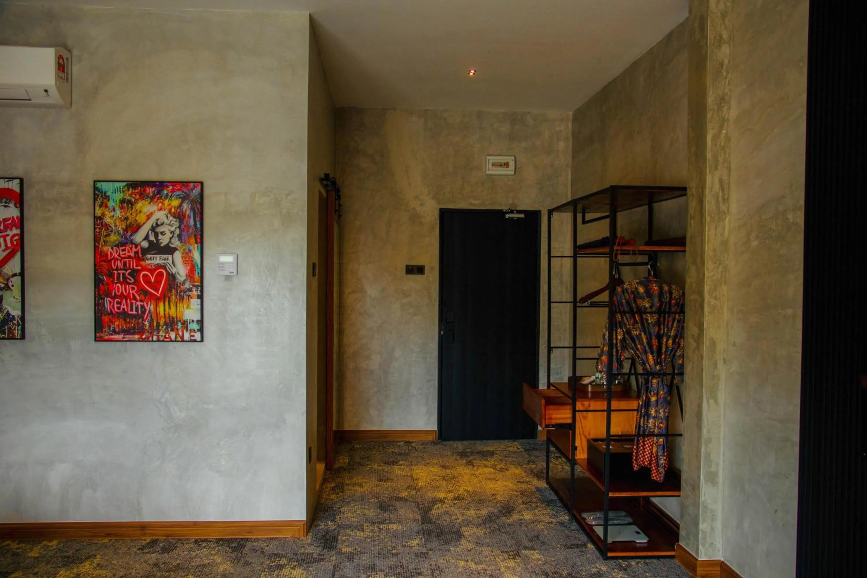 BaBa Boutique House Langkawi