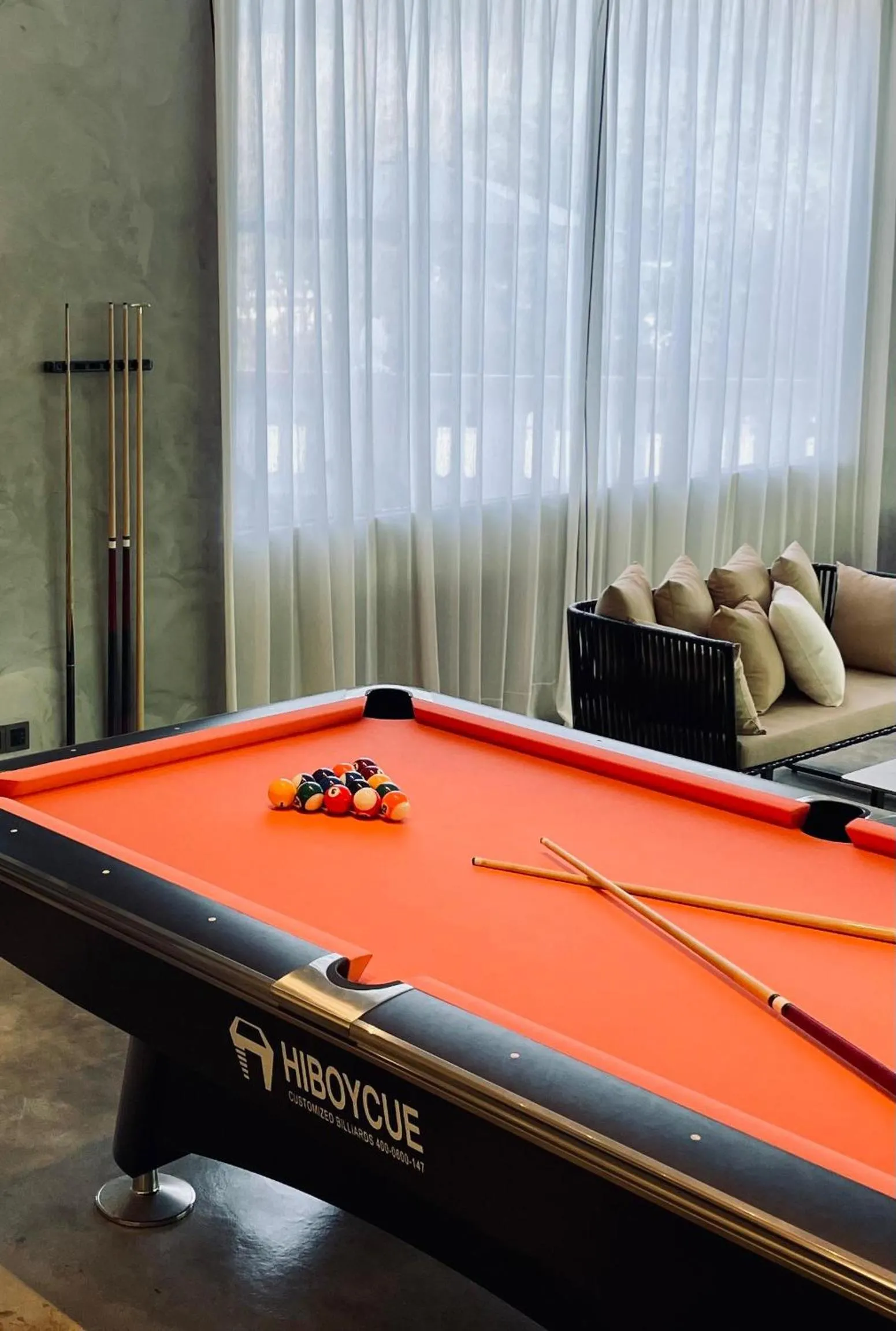 Lounge or bar in BaBa Boutique House Langkawi