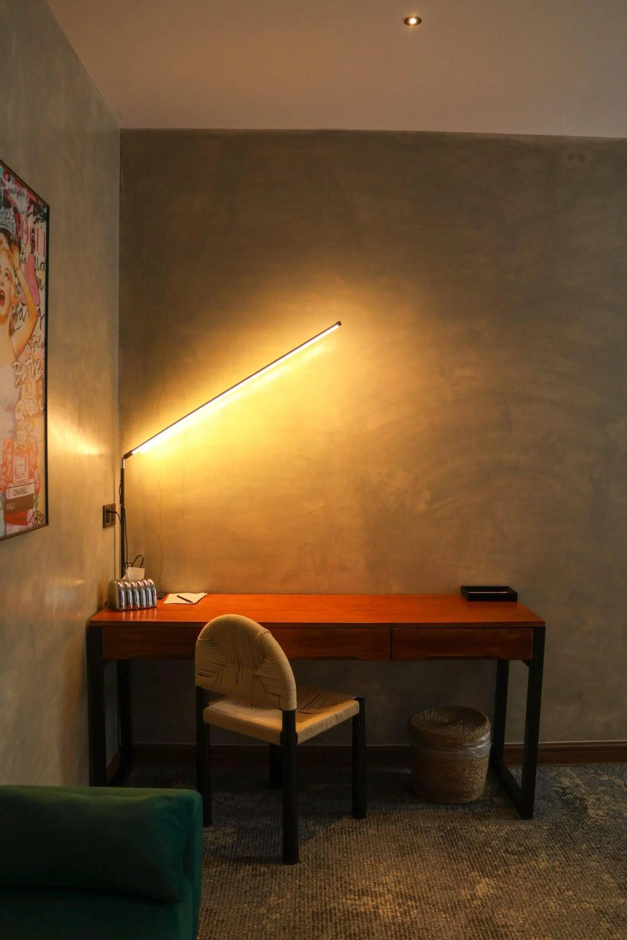BaBa Boutique House Langkawi
