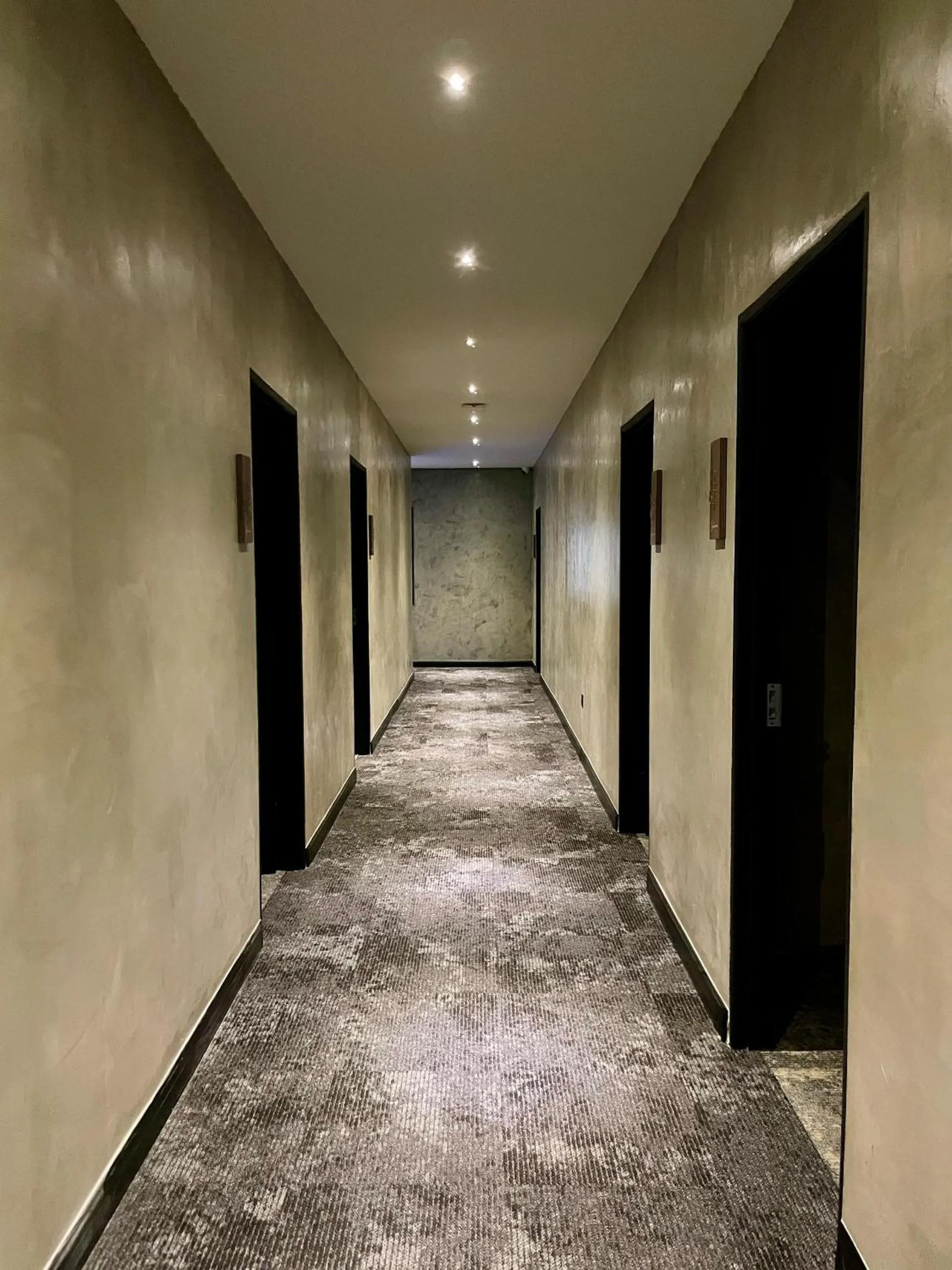Property building in BaBa Boutique House Langkawi