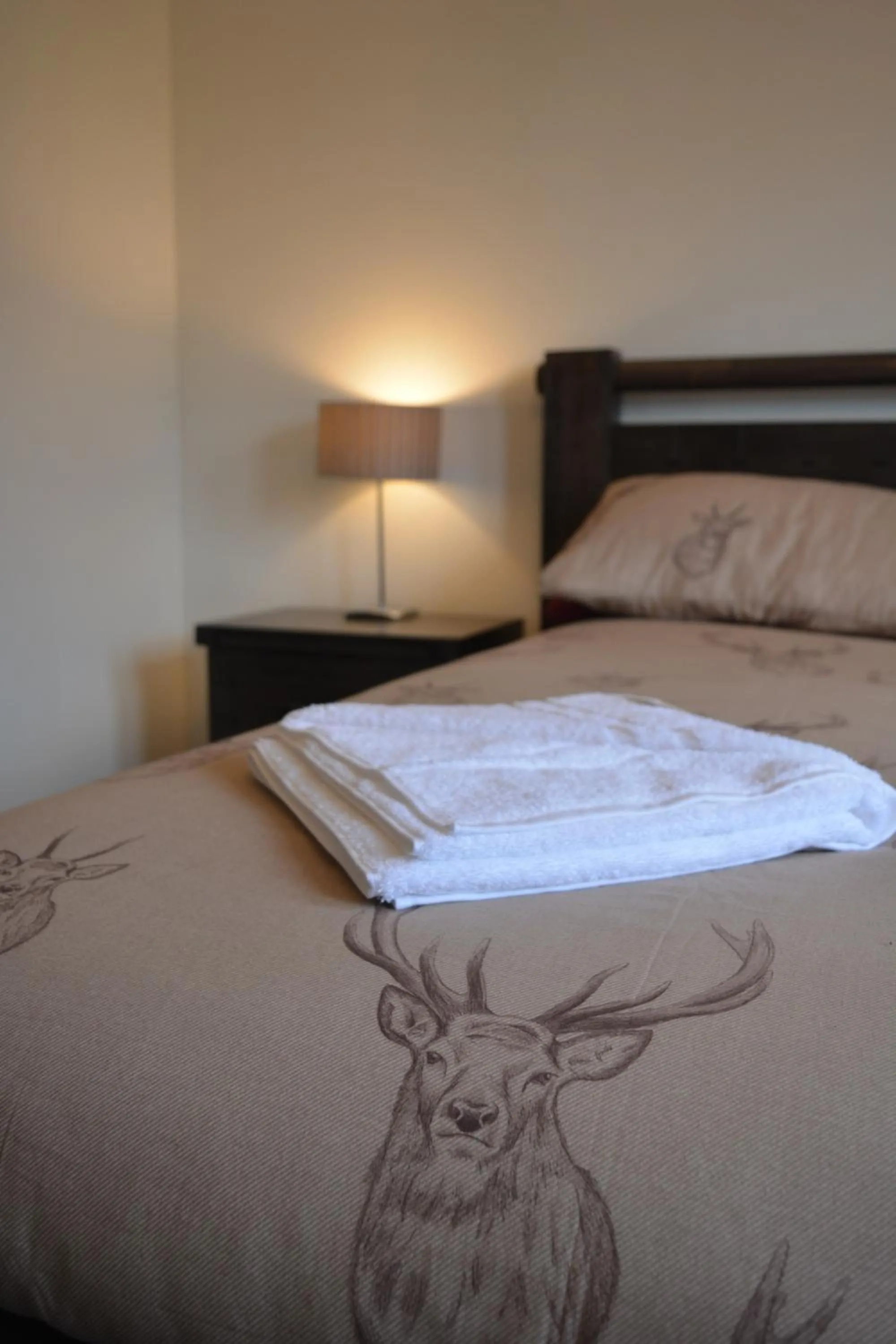 Bed in Appin House B&B