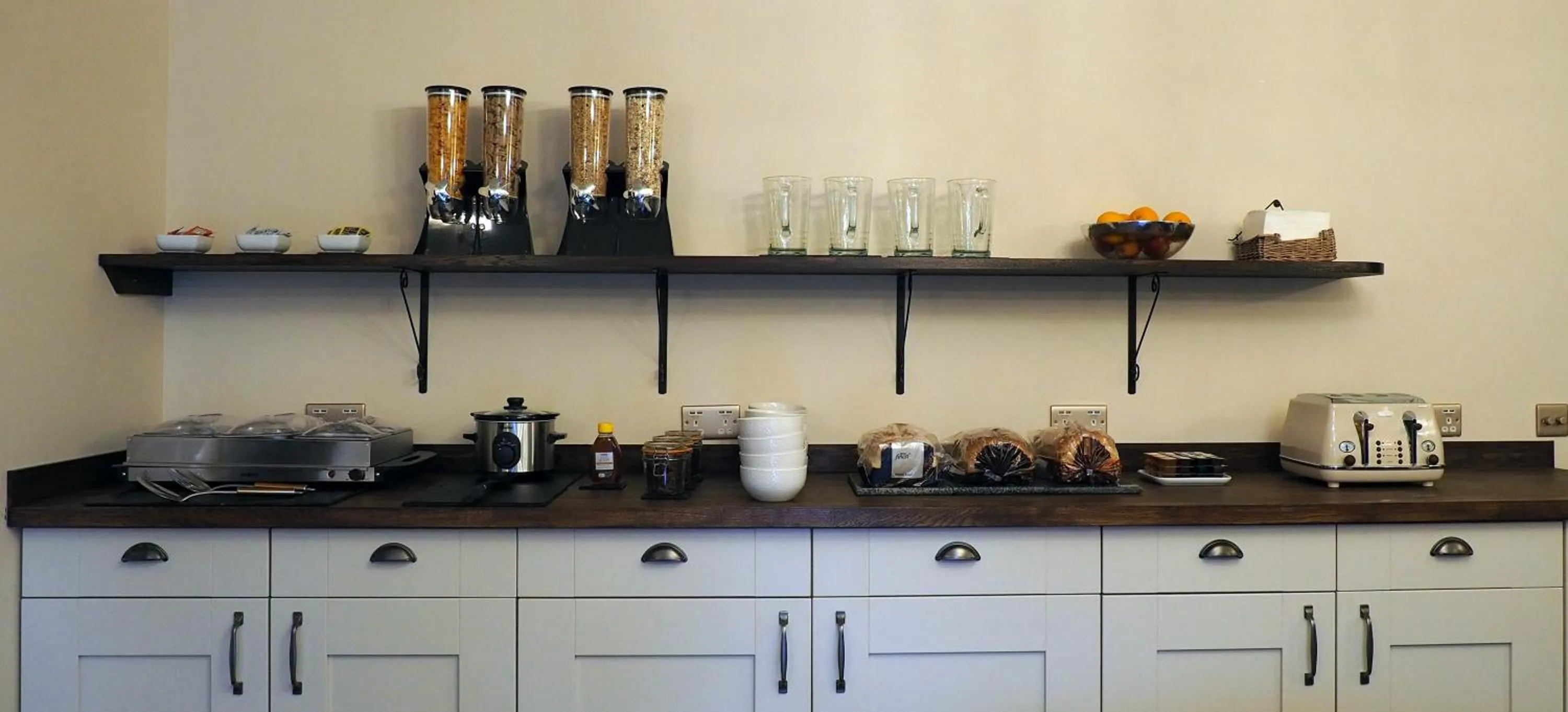 Appin House B&B