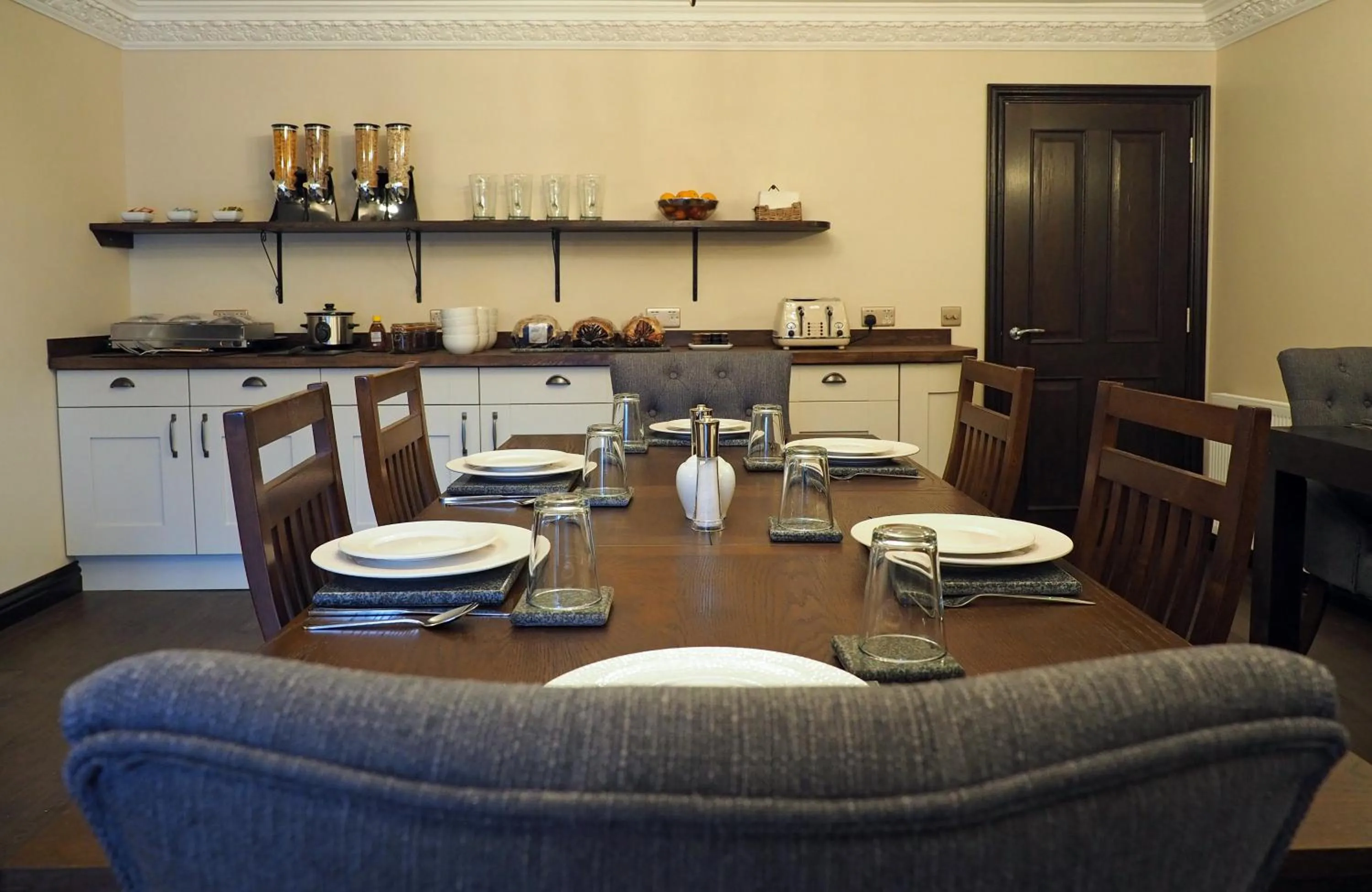 Internal: Not applicable to any particular room in Appin House B&B