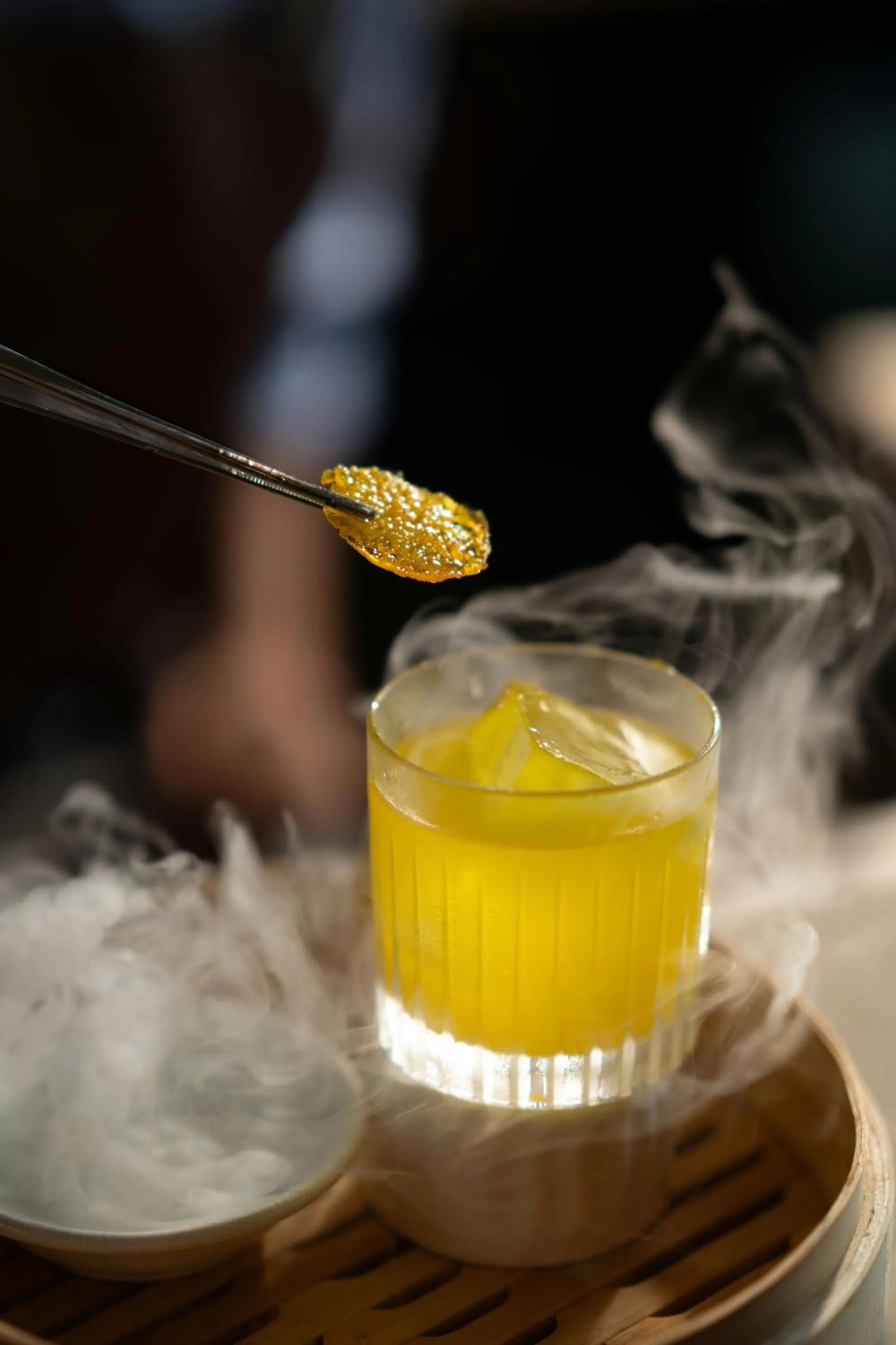 Drinks in Hilton Garden Inn Mumbai International Airport