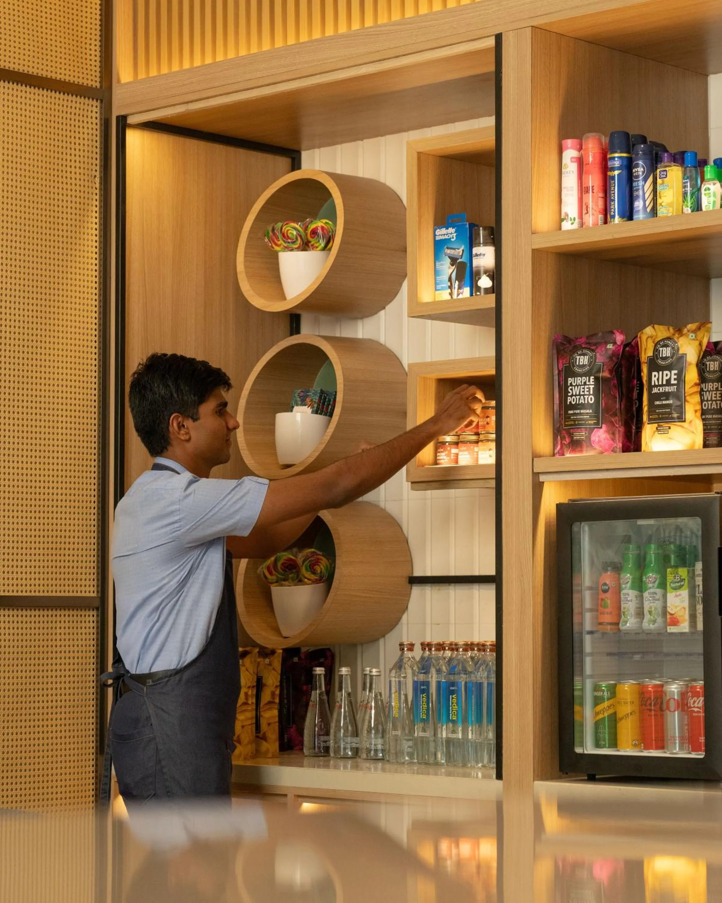 Other in Hilton Garden Inn Mumbai International Airport