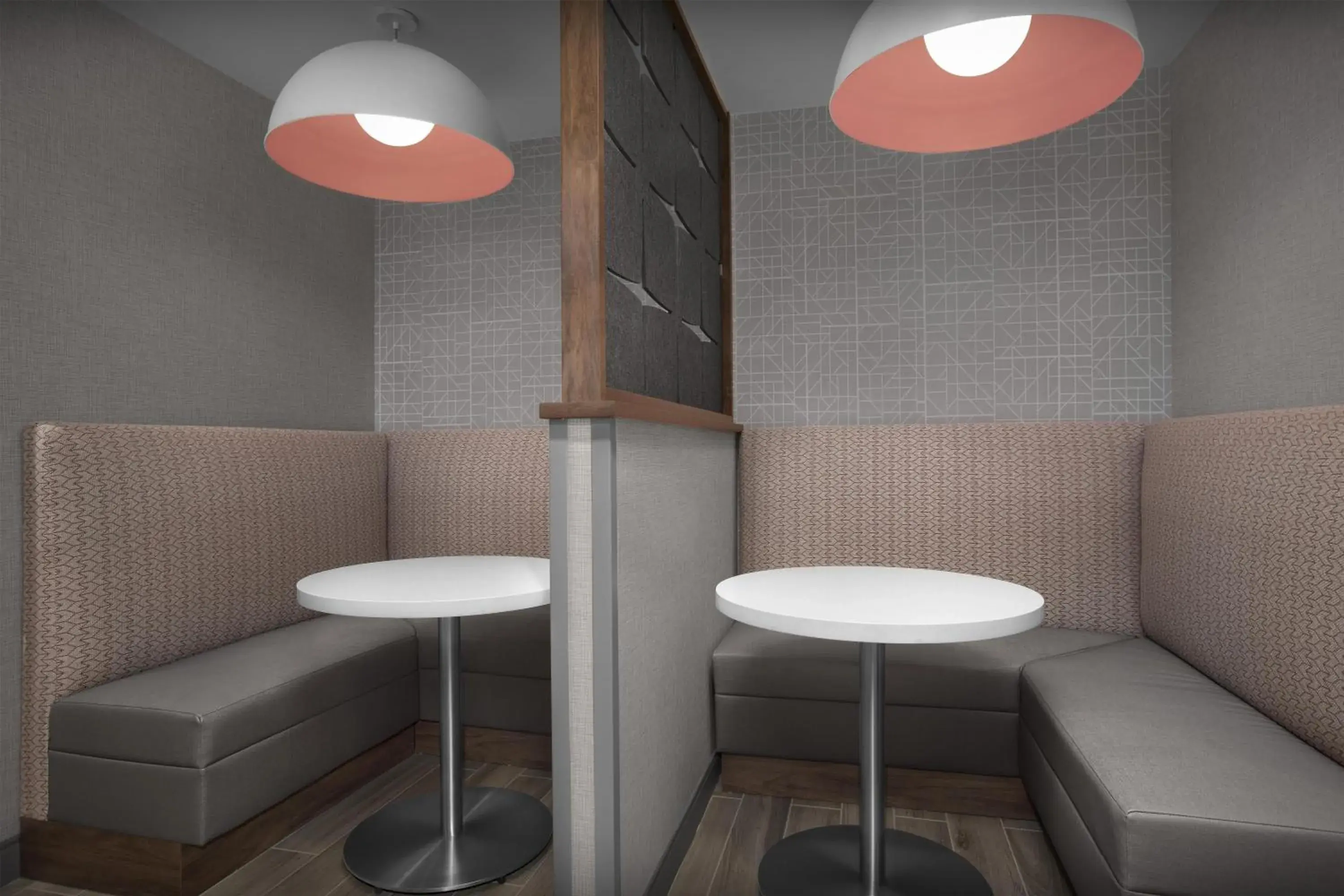 Lobby or reception in Hampton Inn & Suites By Hilton Wheat Ridge Denver West Lobby or reception in Hampton Inn & Suites By Hilton Wheat Ridge Denver West