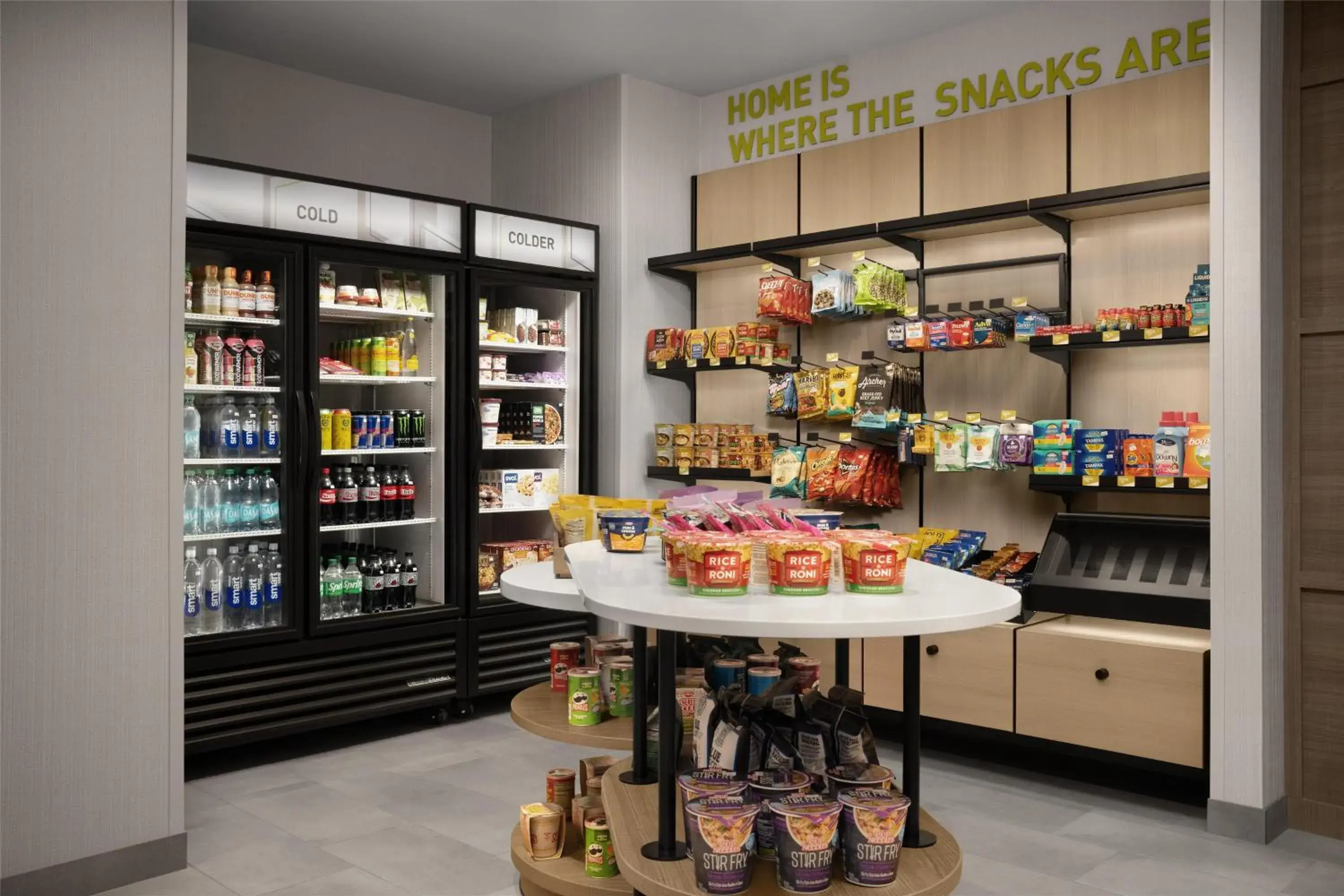 Restaurant/places to eat in Home2 Suites By Hilton Rohnert Park Sonoma County Restaurant/places to eat in Home2 Suites By Hilton Rohnert Park Sonoma County