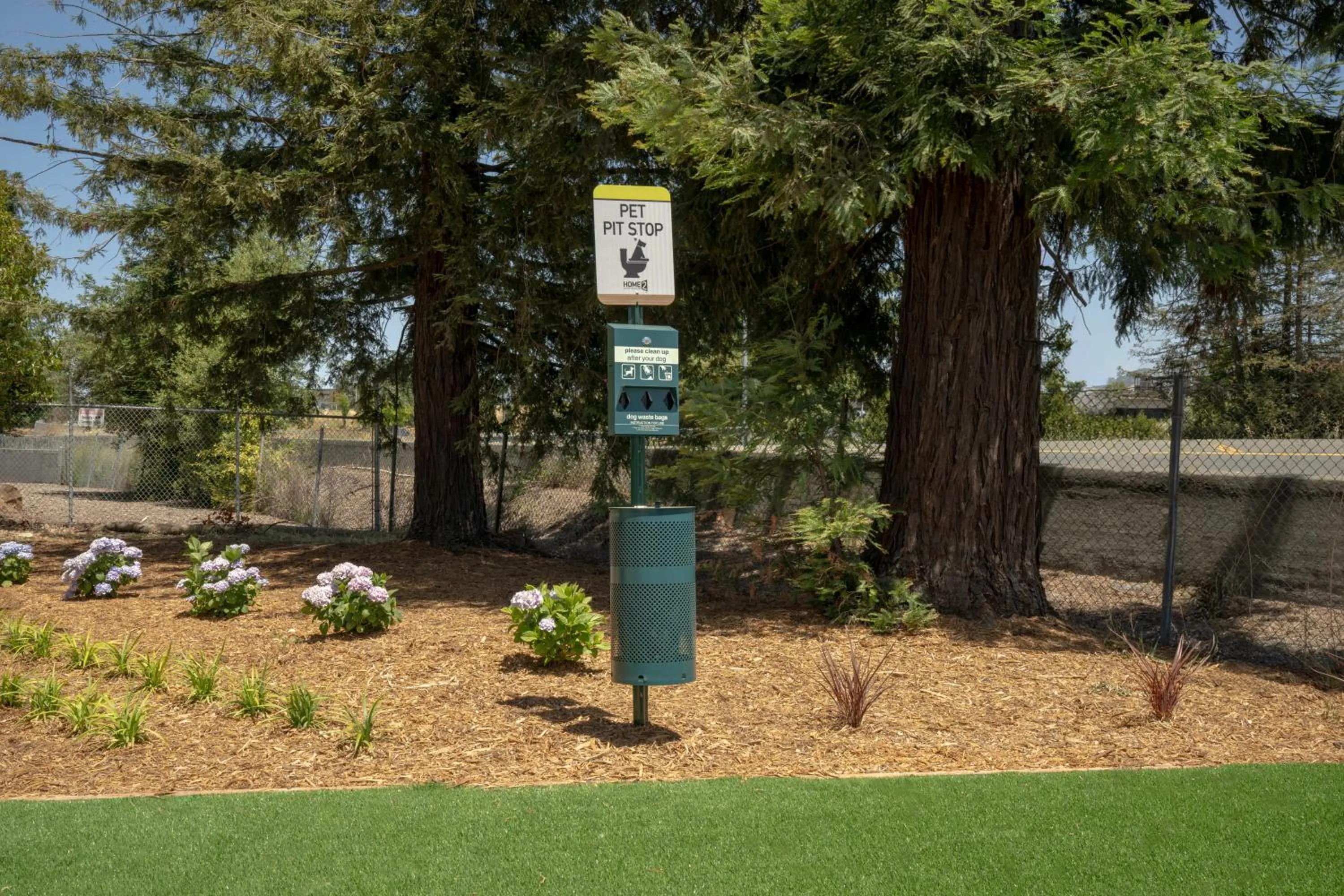 pet friendly in Home2 Suites By Hilton Rohnert Park Sonoma County