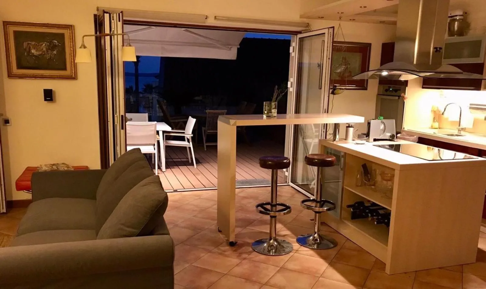 Apartments Boka Residence