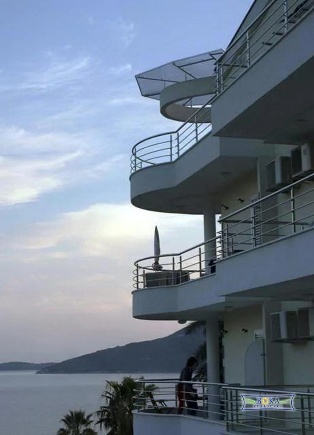 Apartments Boka Residence