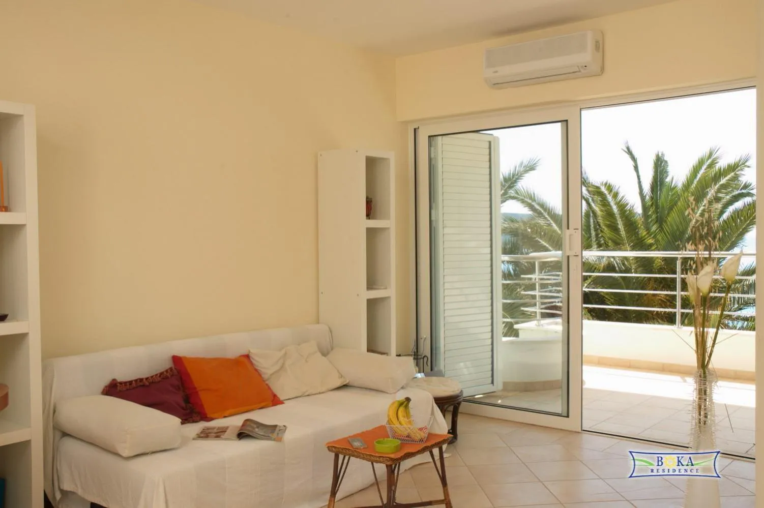 Apartments Boka Residence