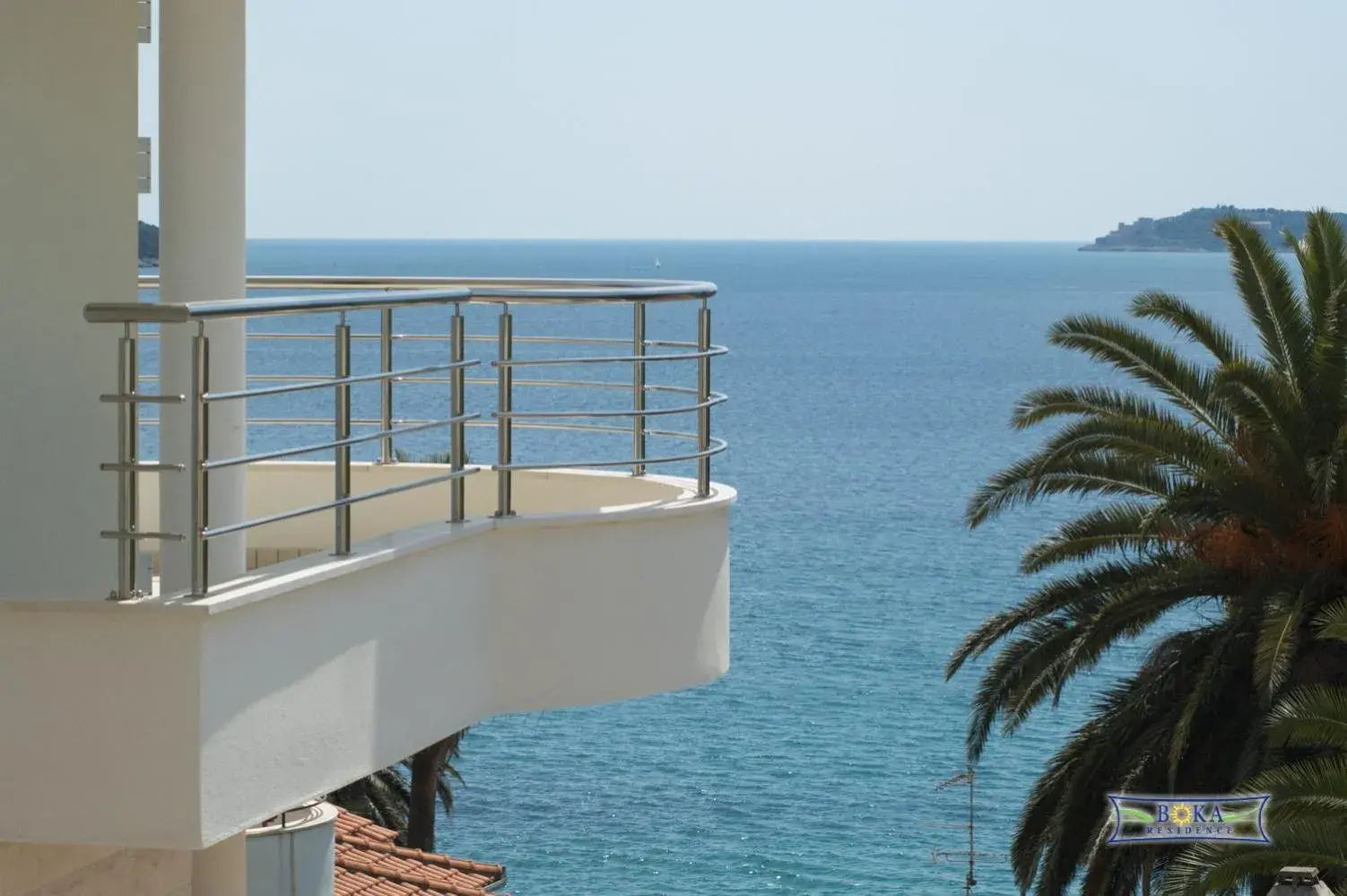 Apartments Boka Residence Apartments Boka Residence