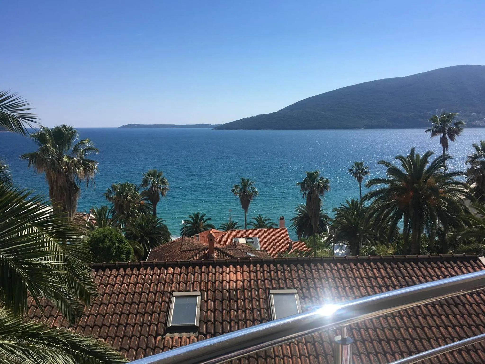Apartments Boka Residence