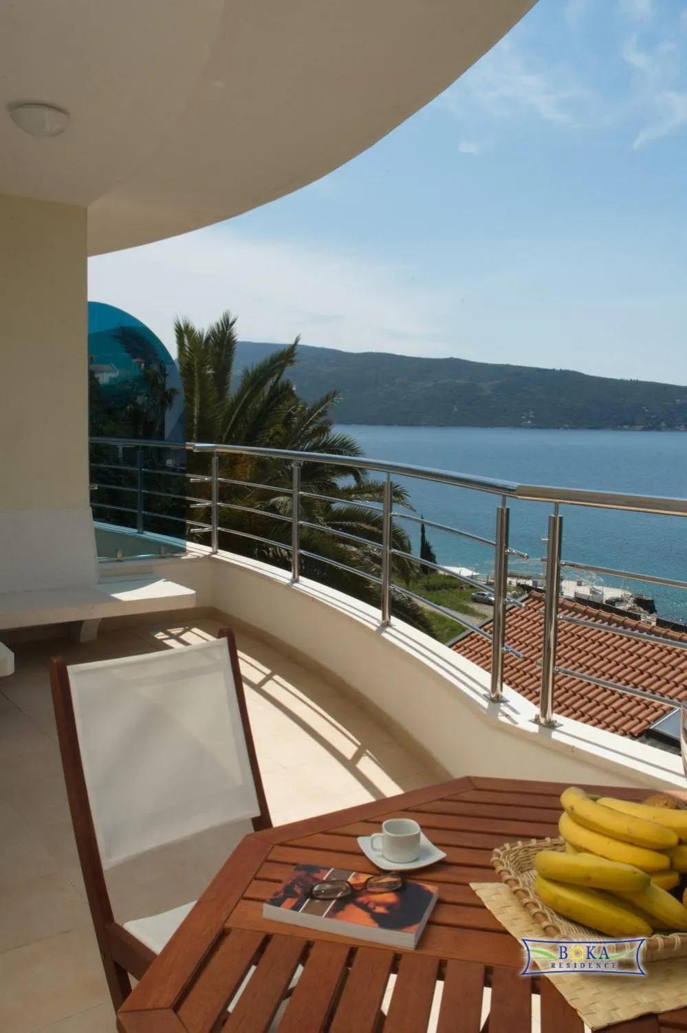 Apartments Boka Residence
