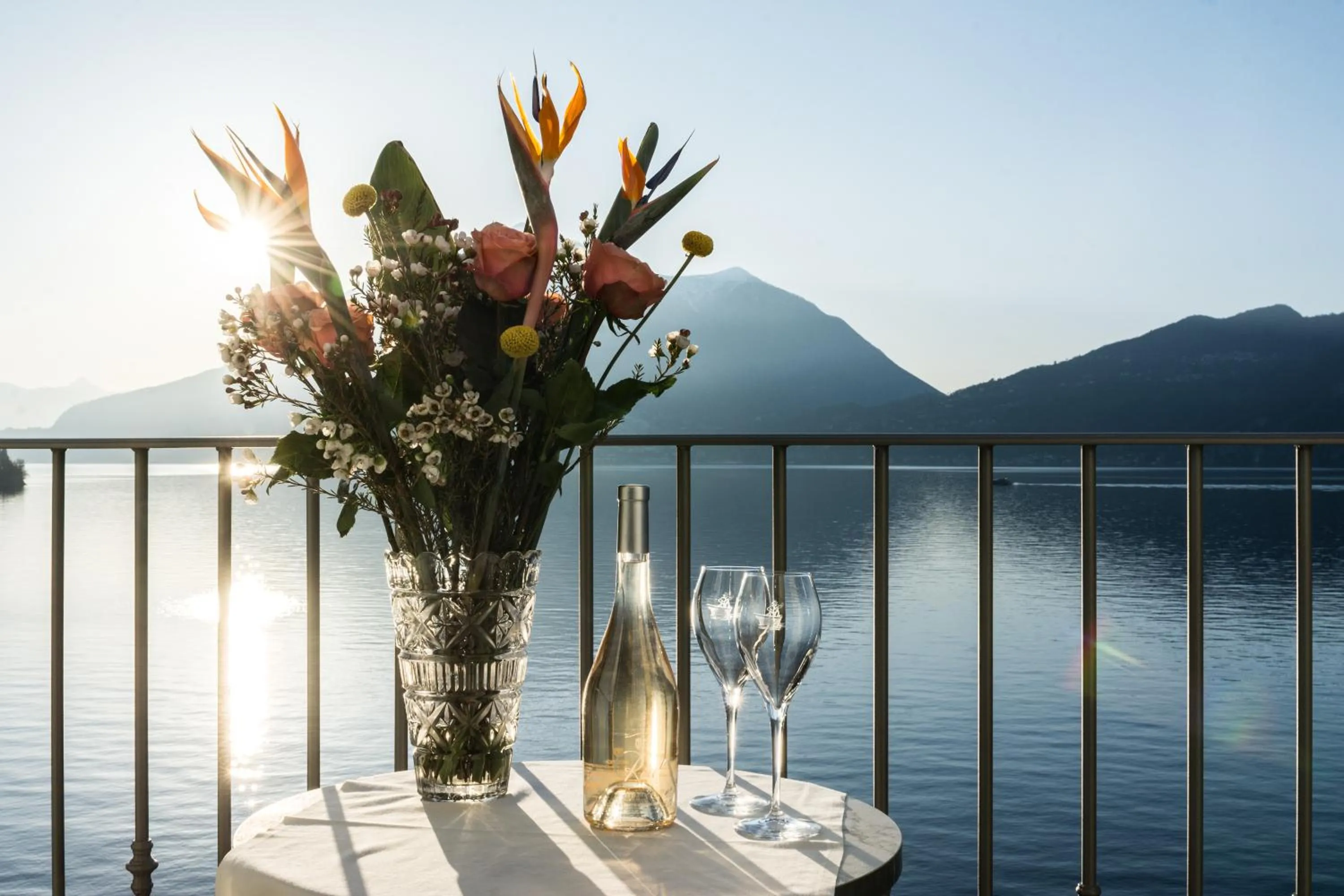 Villa Rêverie - Boutique Hotel