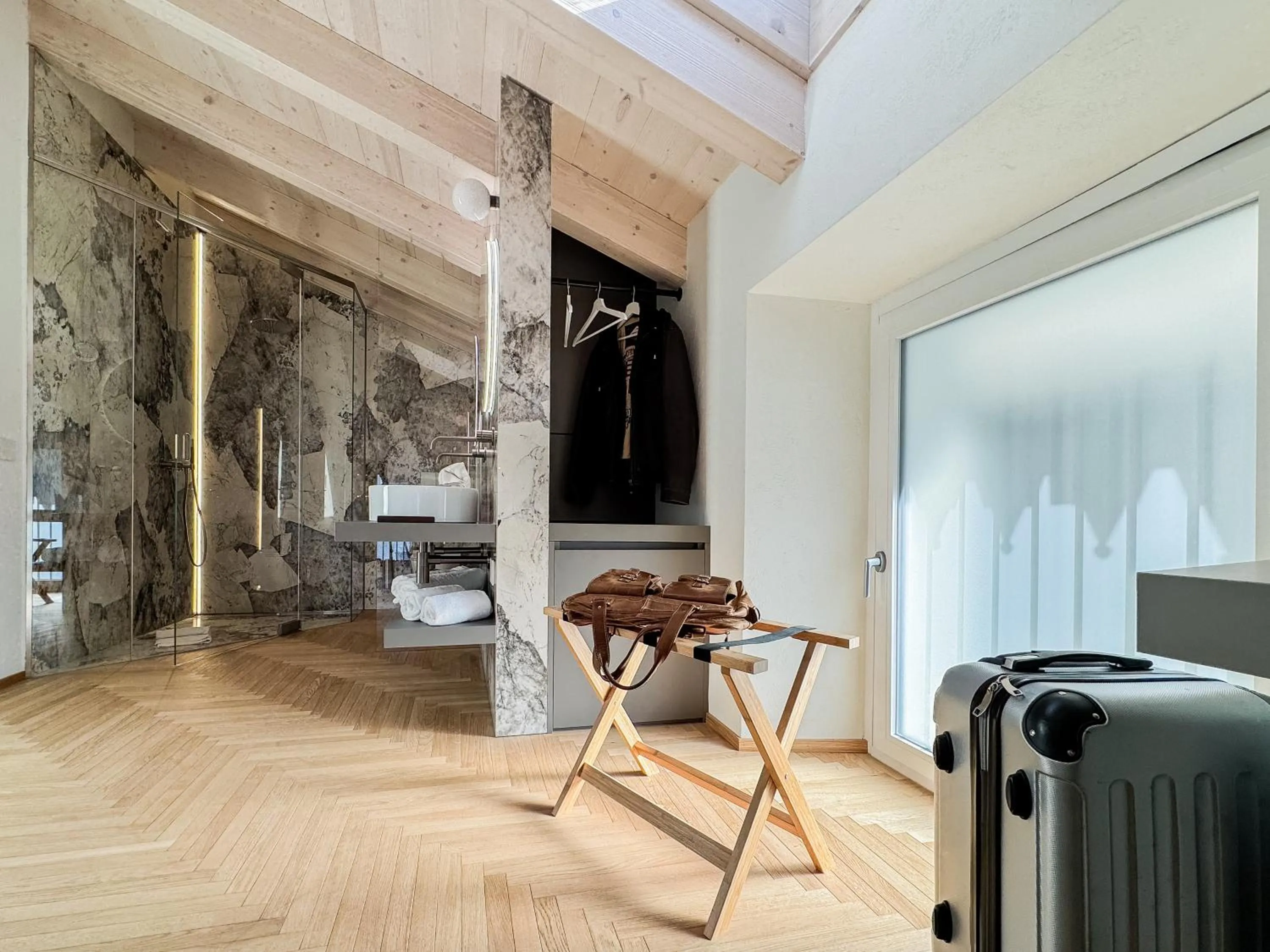 Bedroom in Villa Rêverie - Boutique Hotel