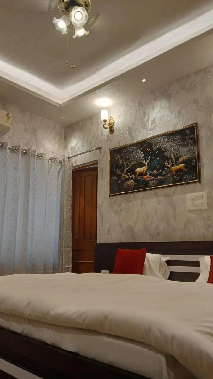 ai guest house