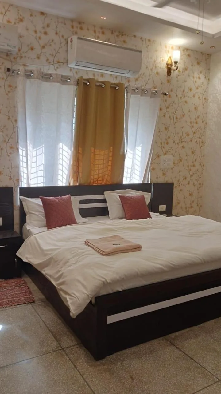 ai guest house