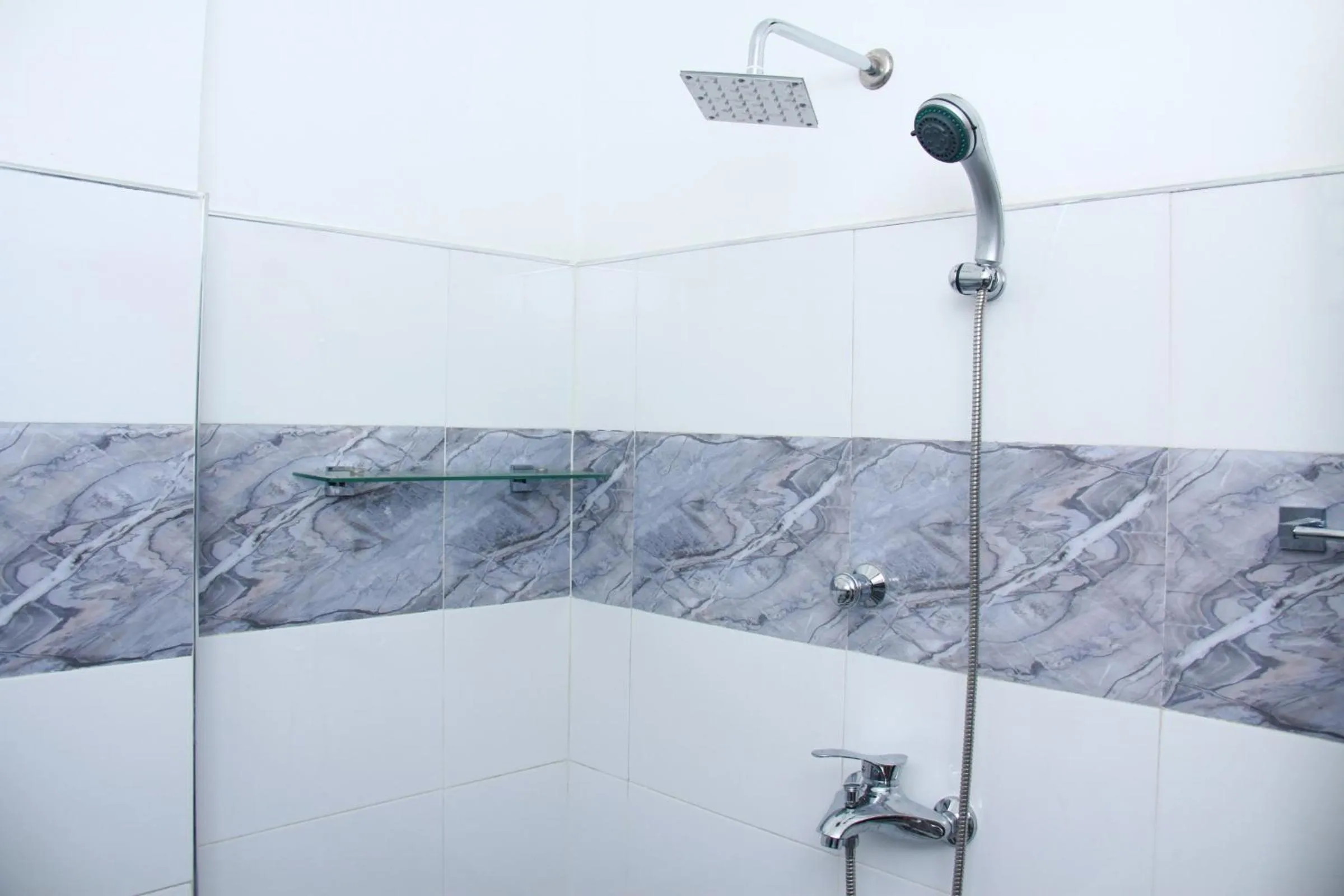 Bathroom in Orchid Rest