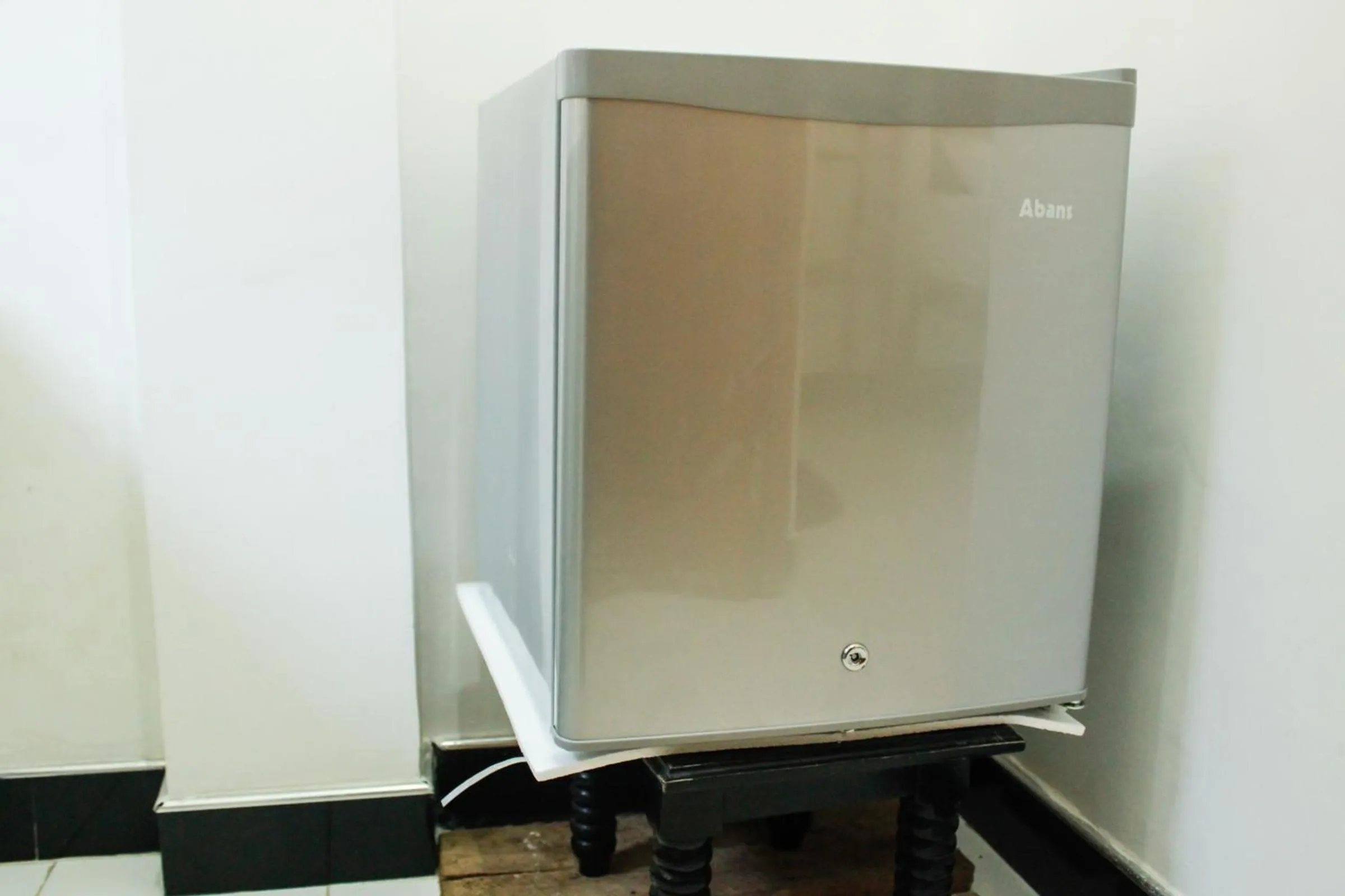 Kitchen or kitchenette in Orchid Rest