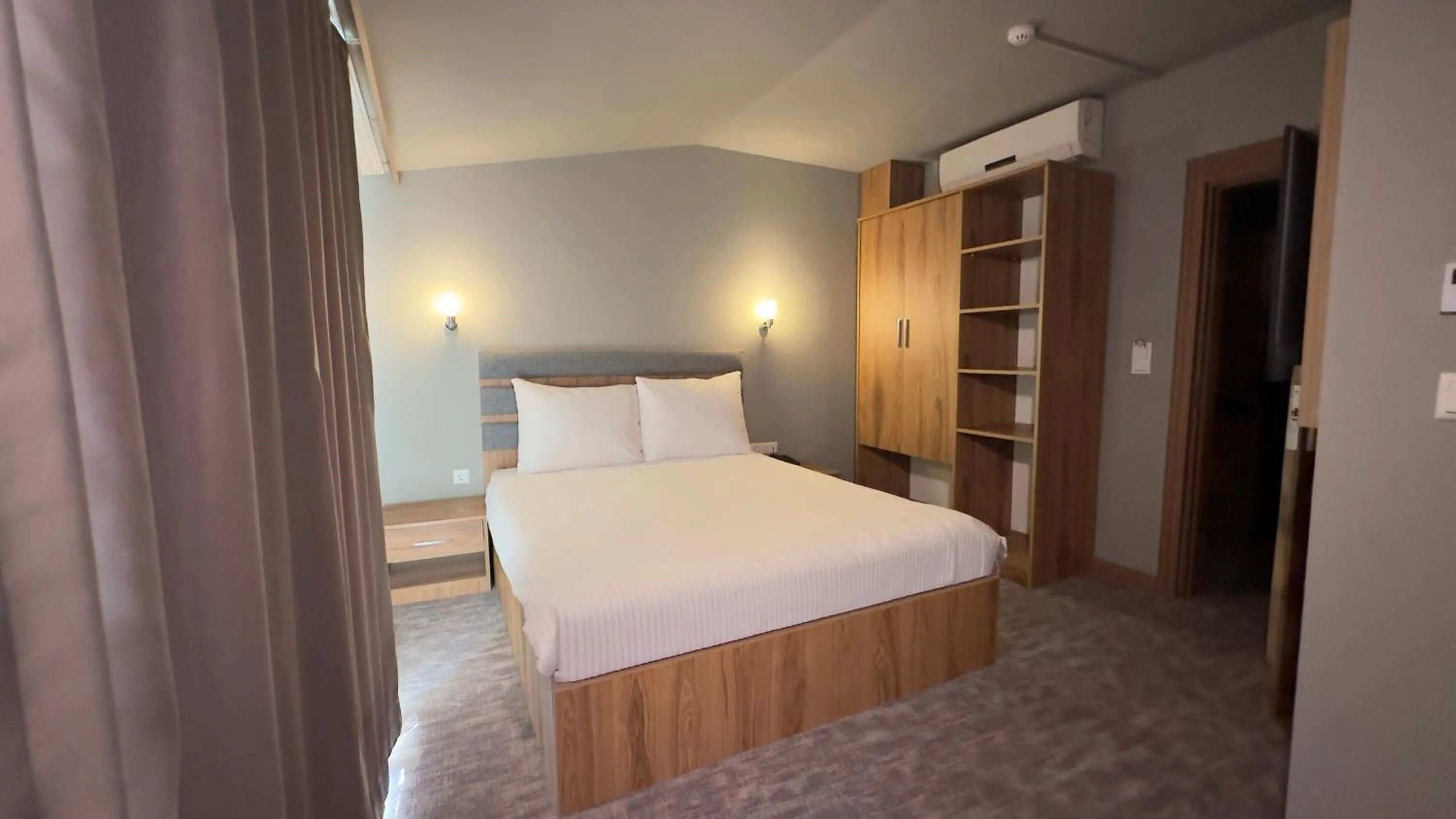 Bed in Elite World GO İnegöl