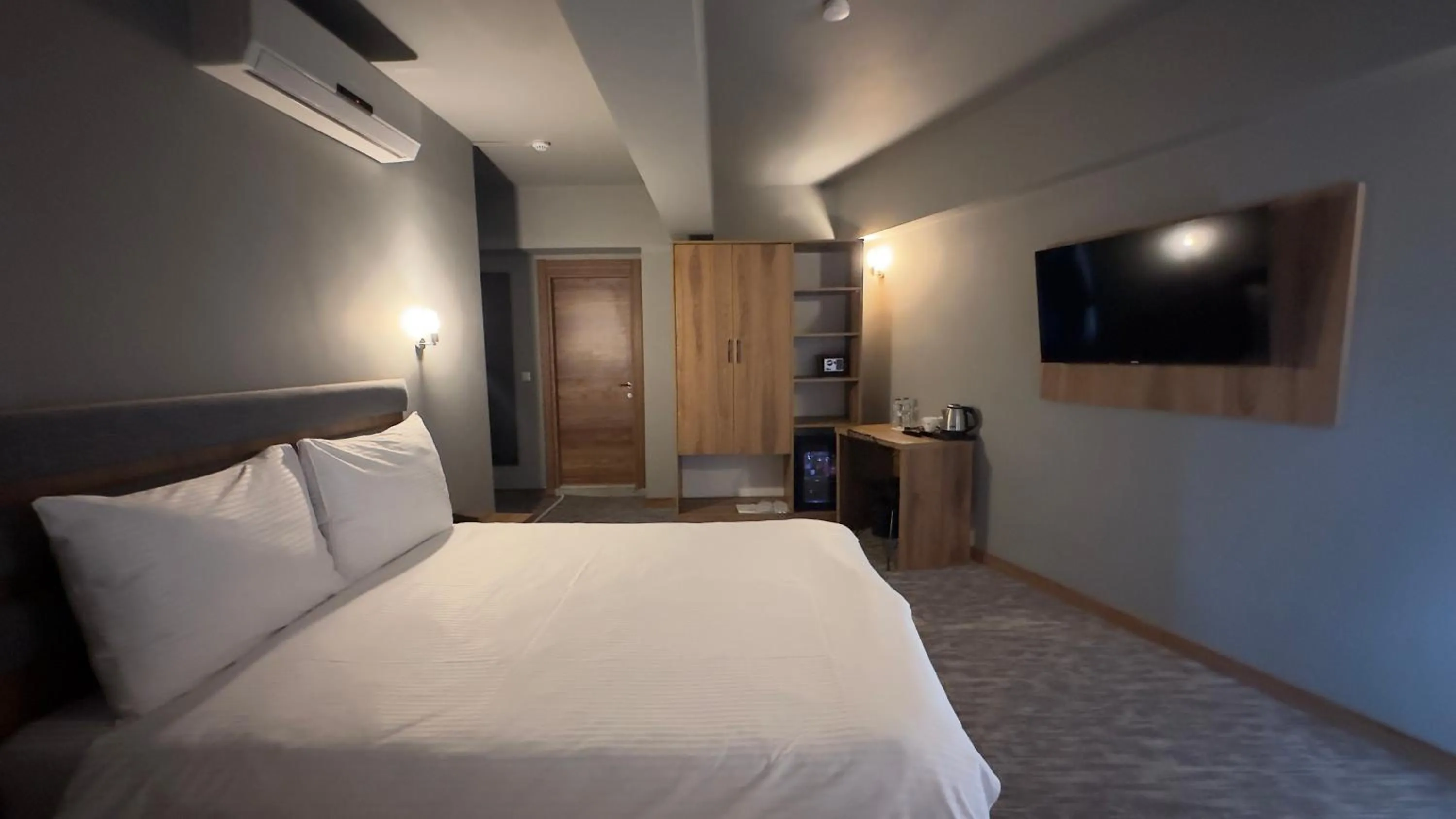 Bed in Elite World GO İnegöl