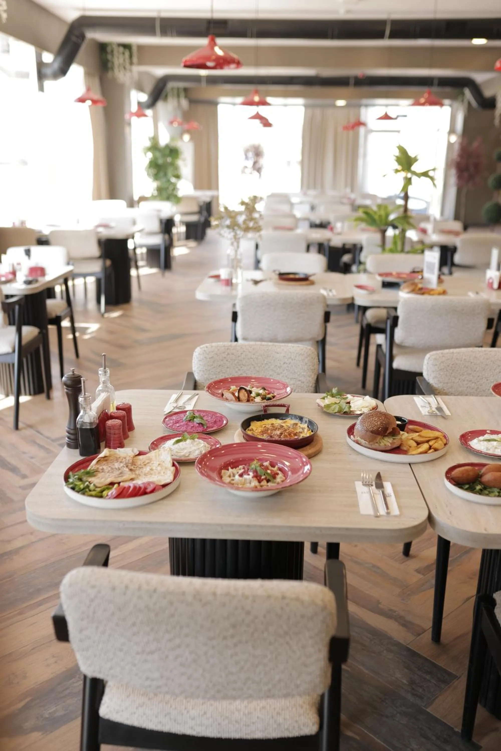 Breakfast in Elite World GO İnegöl