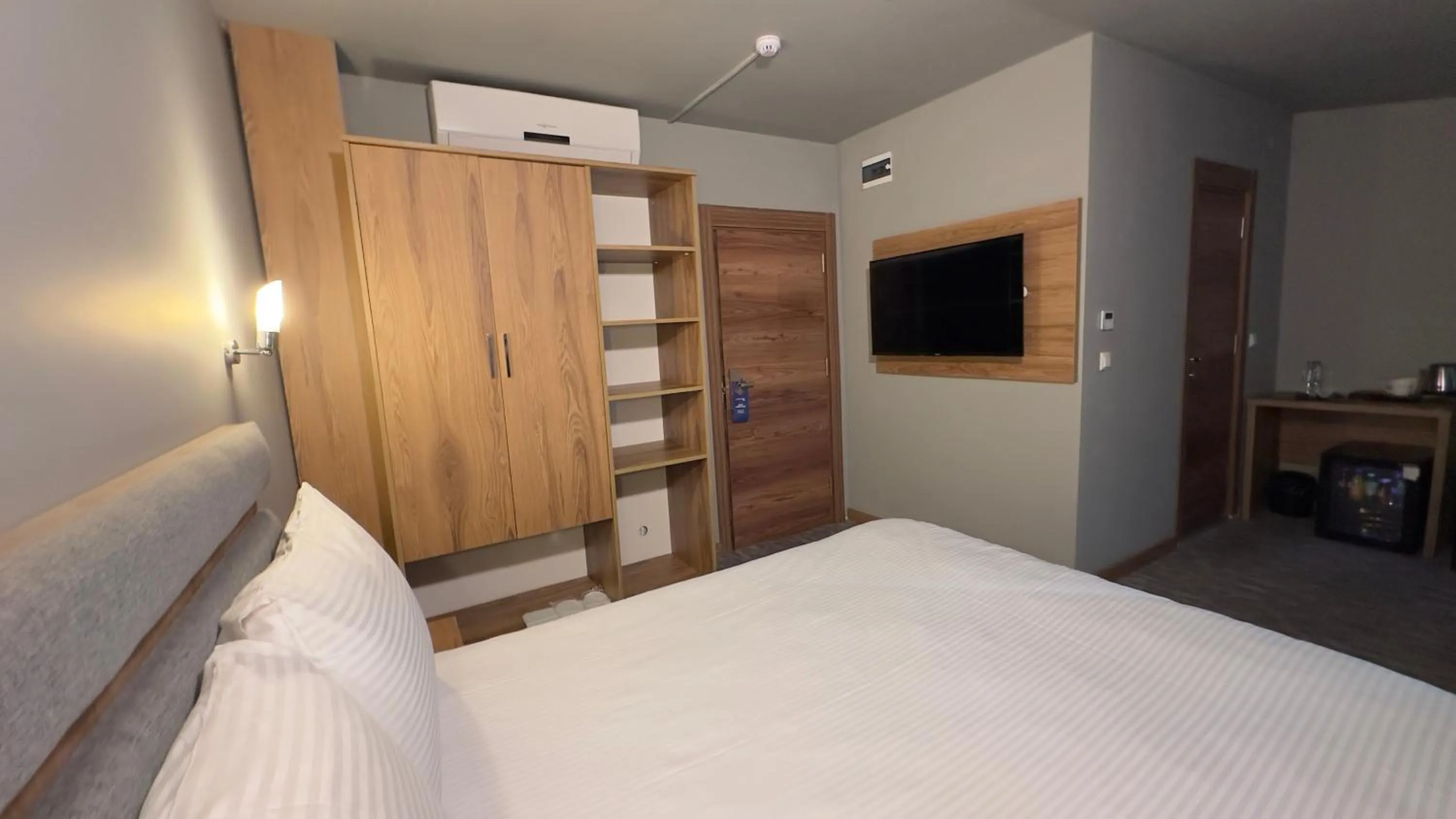 Bed in Elite World GO İnegöl