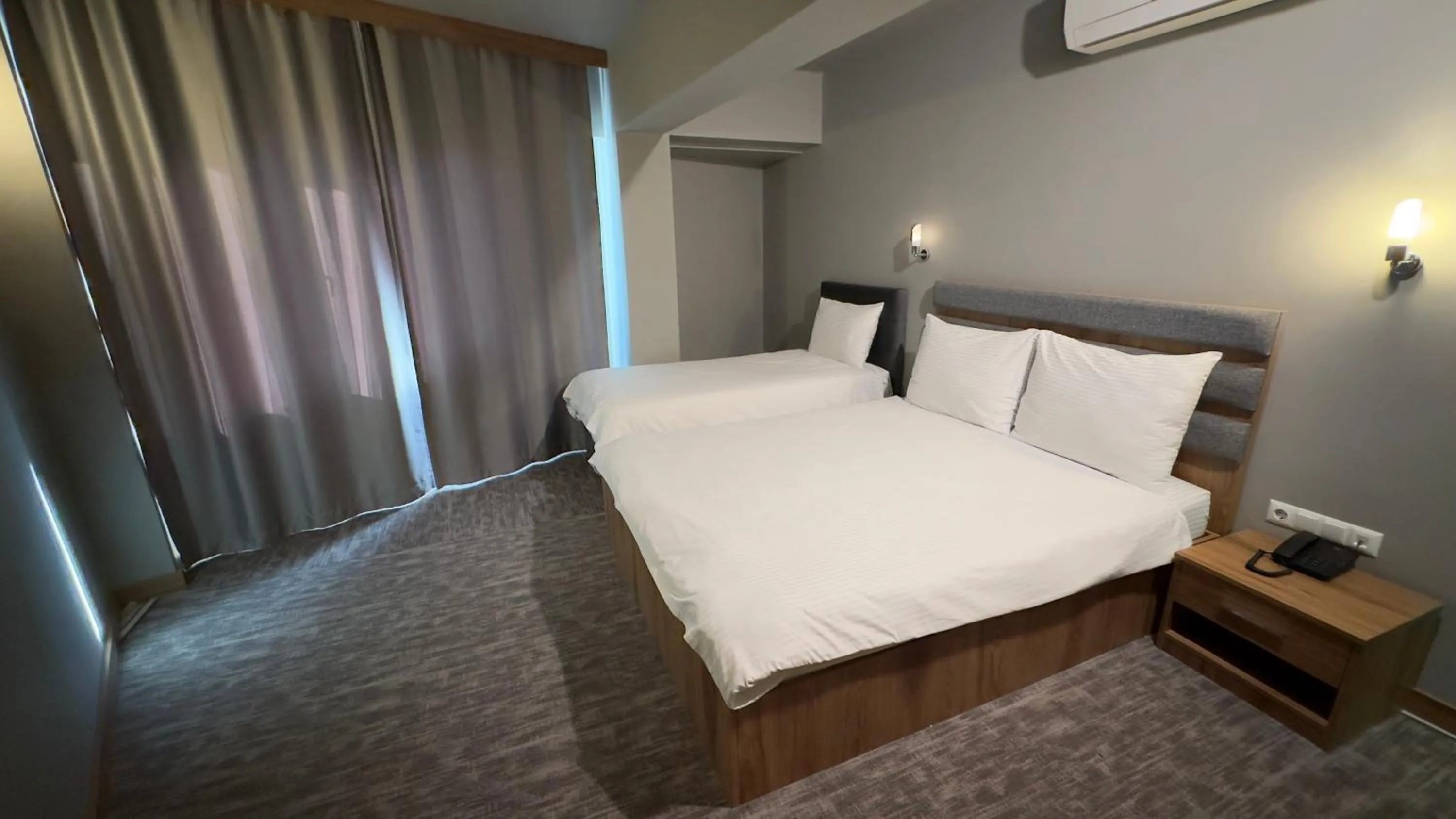 Bed in Elite World GO İnegöl