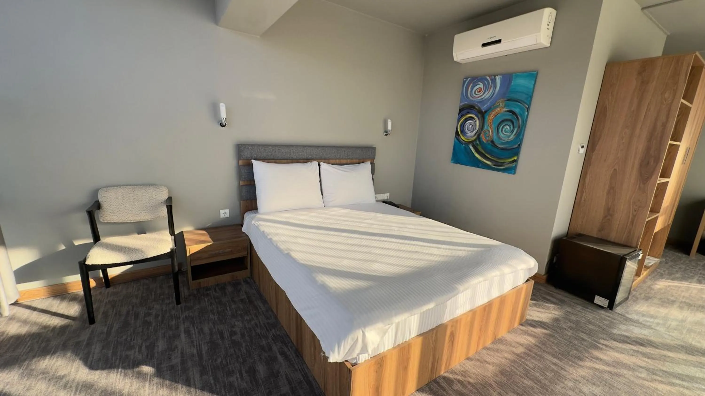 Bed in Elite World GO İnegöl