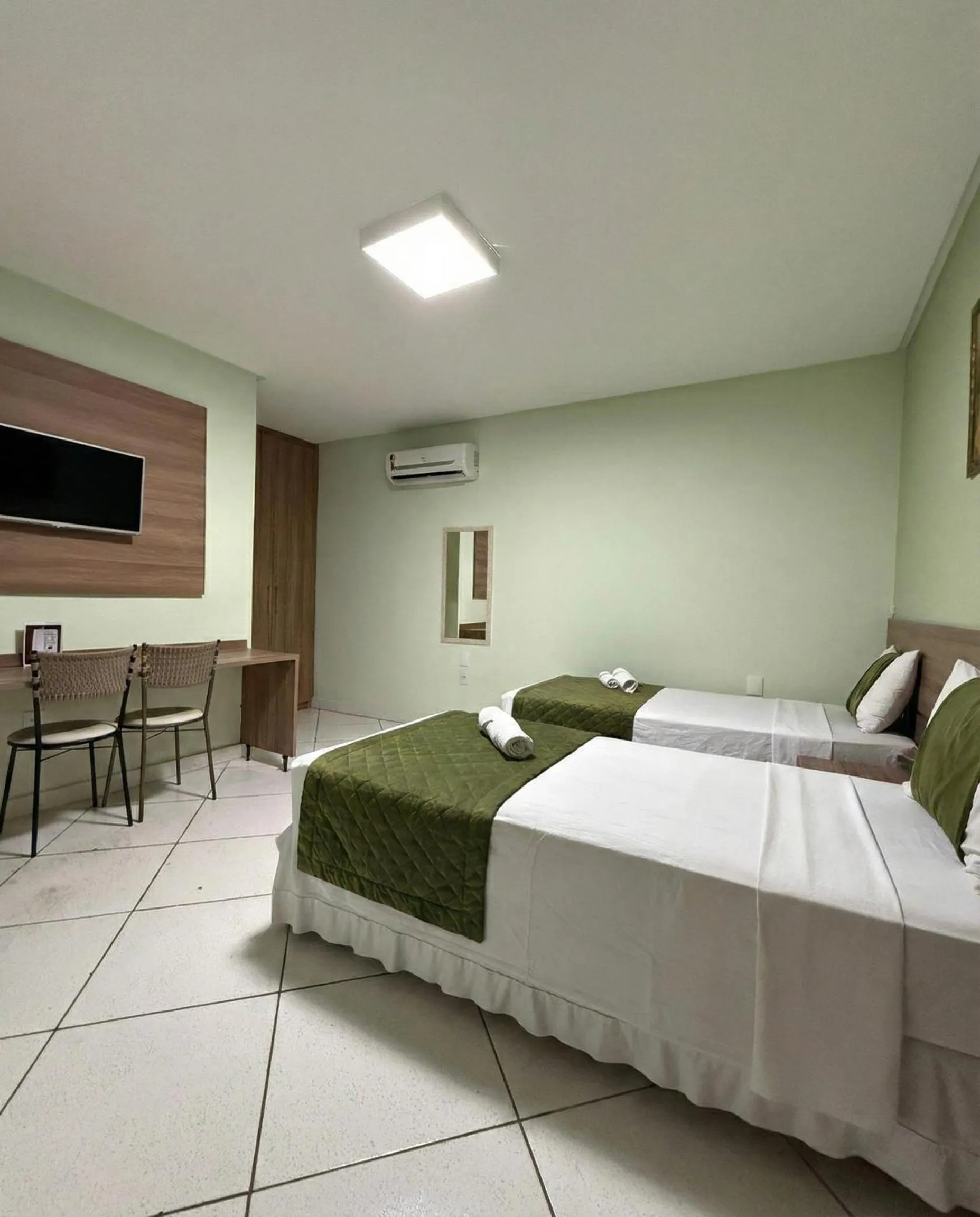 Bedroom, Bed in Domus Hotel Cidade Nobre - Ipatinga