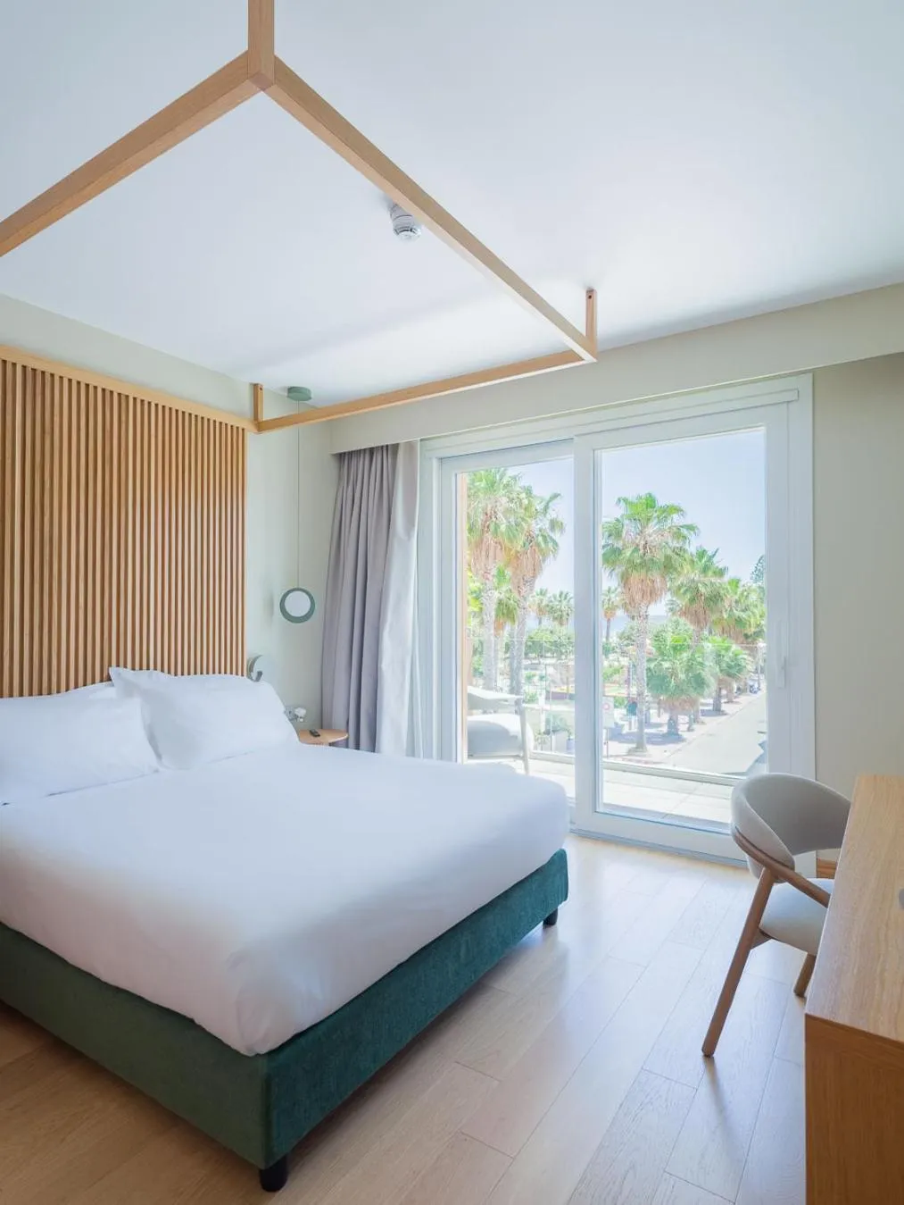 Bedroom, Bed in San Vito Resort & Spa