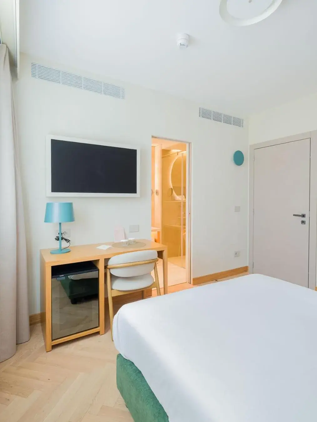 Double Room in San Vito Resort & Spa Double Room in San Vito Resort & Spa