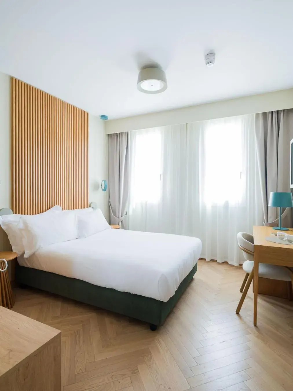 Double Room in San Vito Resort & Spa Double Room in San Vito Resort & Spa