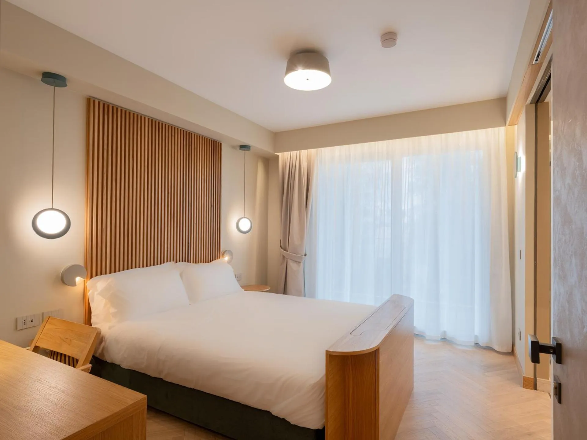 Bedroom, Bed in San Vito Resort & Spa