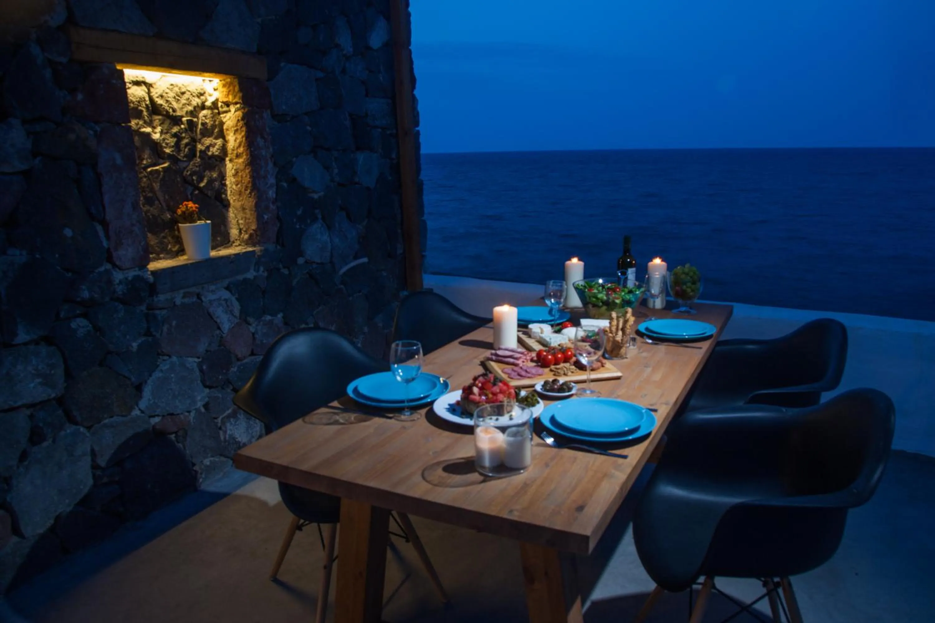 Abelomilos Exclusive Villa