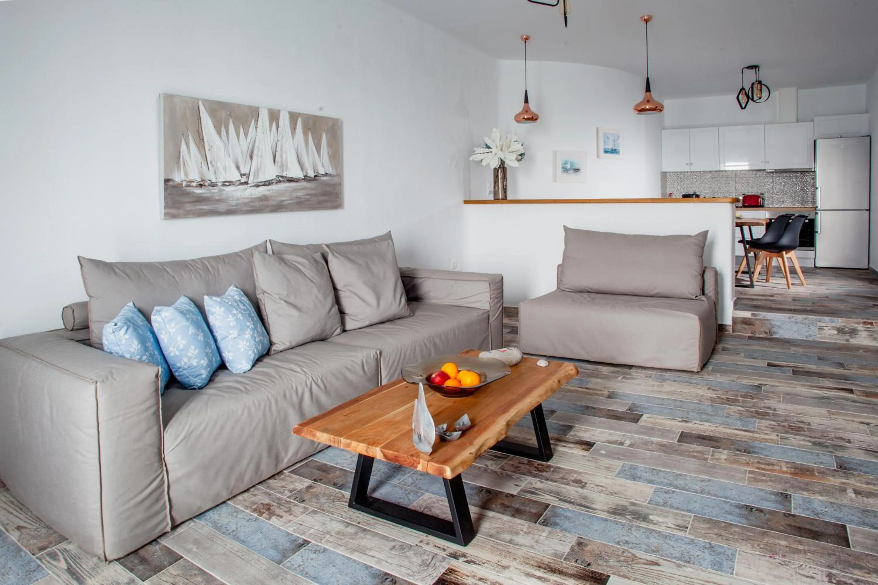 Abelomilos Exclusive Villa