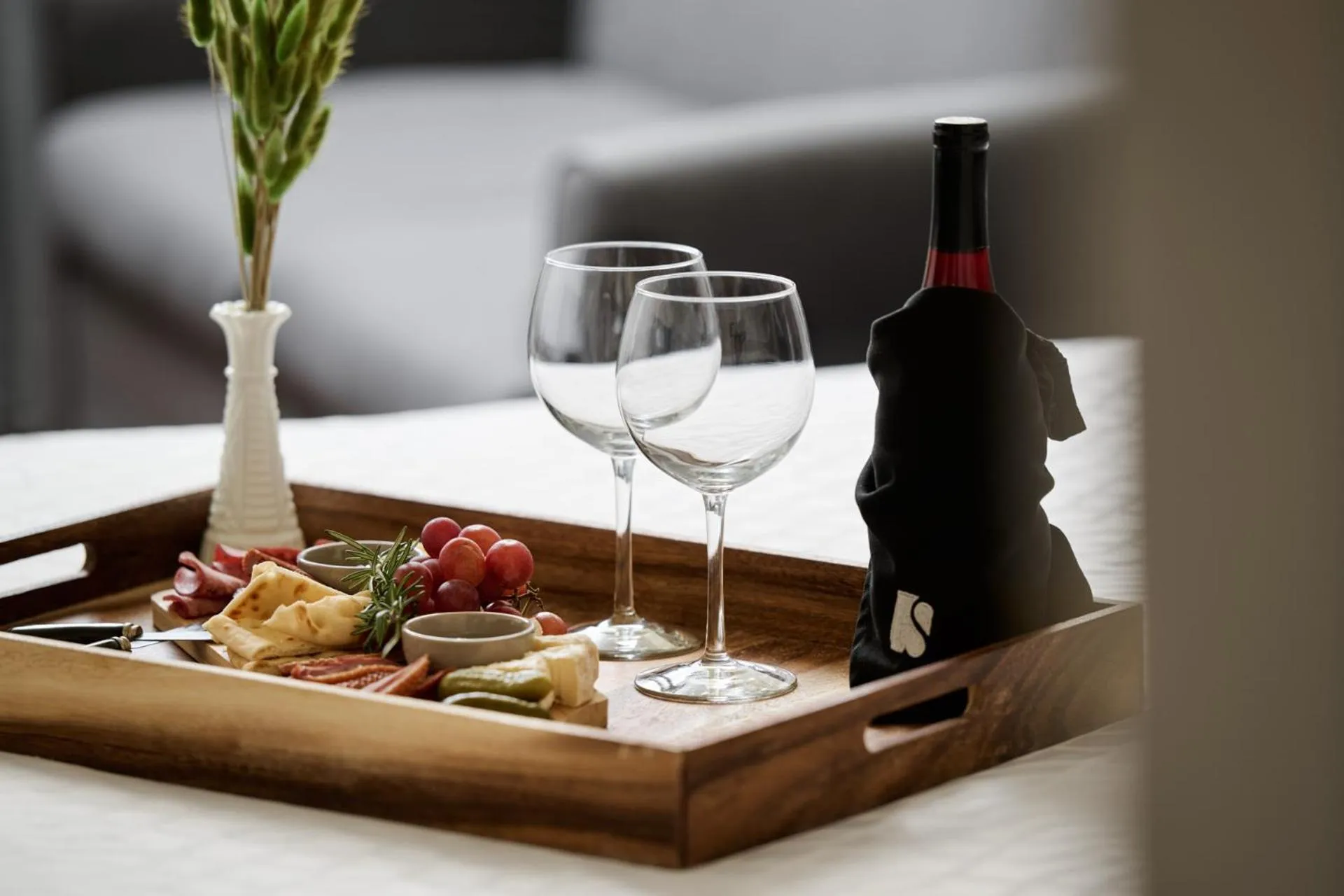 Samuels Boutique Hotel