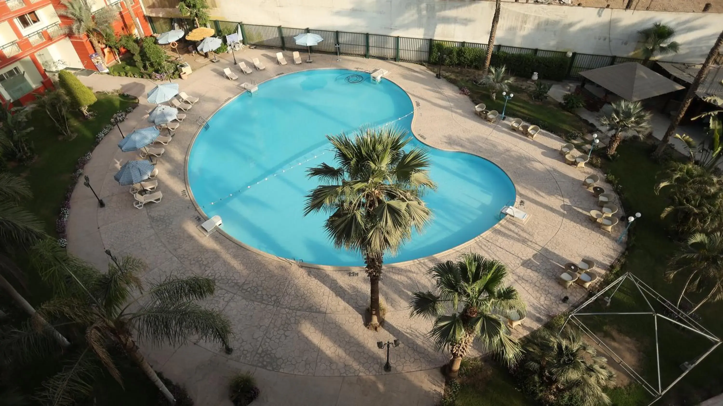 Boudl Grand Pyramids Boudl Grand Pyramids