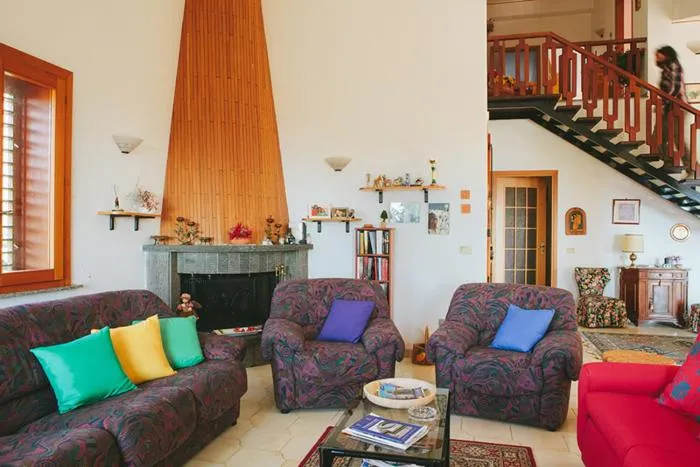 Magma Guest House