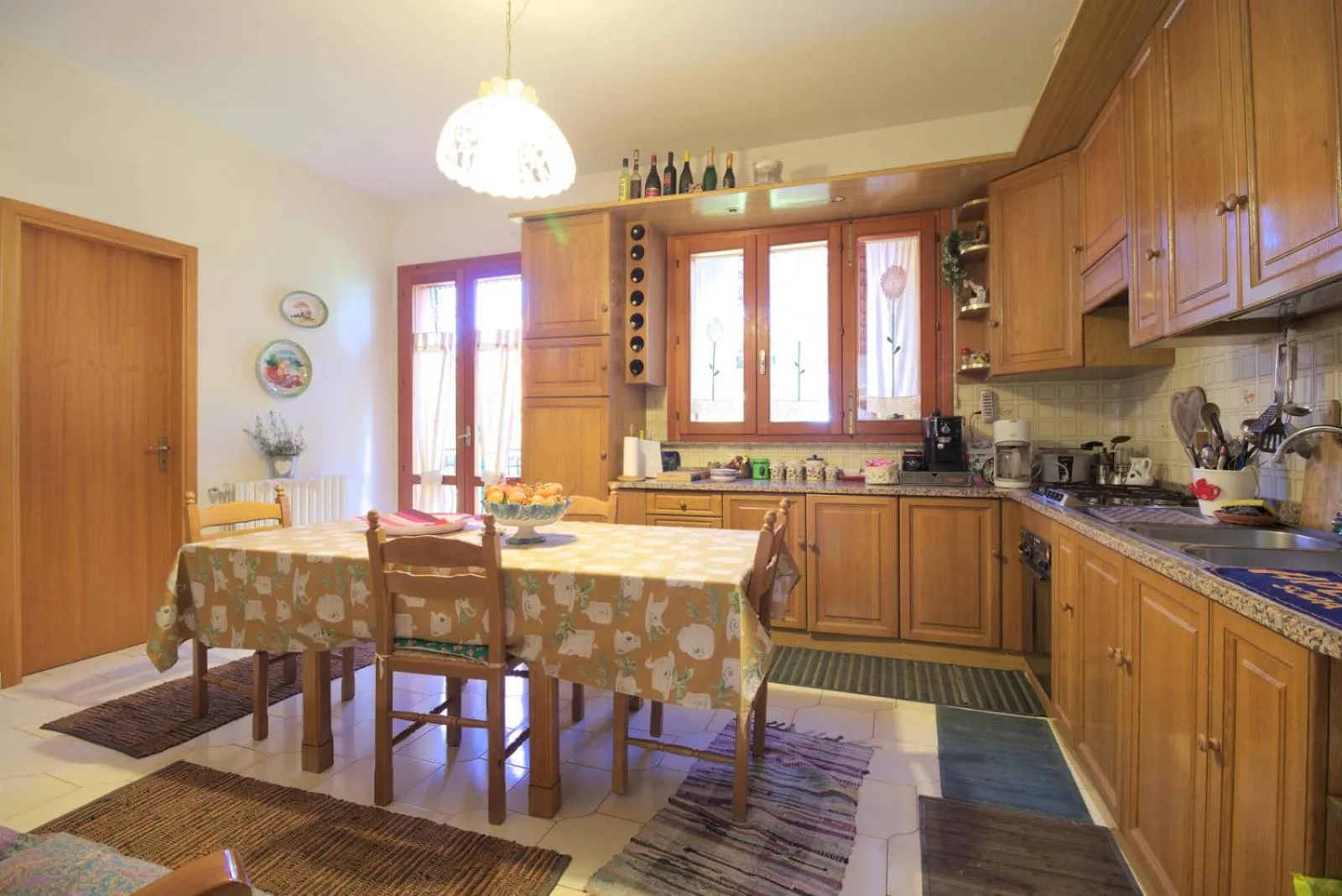 Magma Guest House