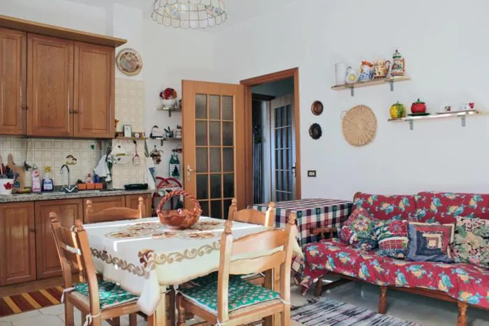 Magma Guest House