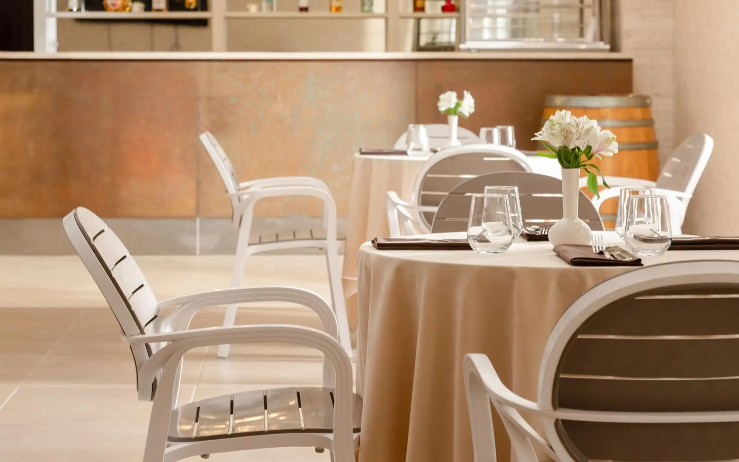 Restaurant/places to eat in Garabagh Resort & Spa Naftalan Restaurant/places to eat in Garabagh Resort & Spa Naftalan