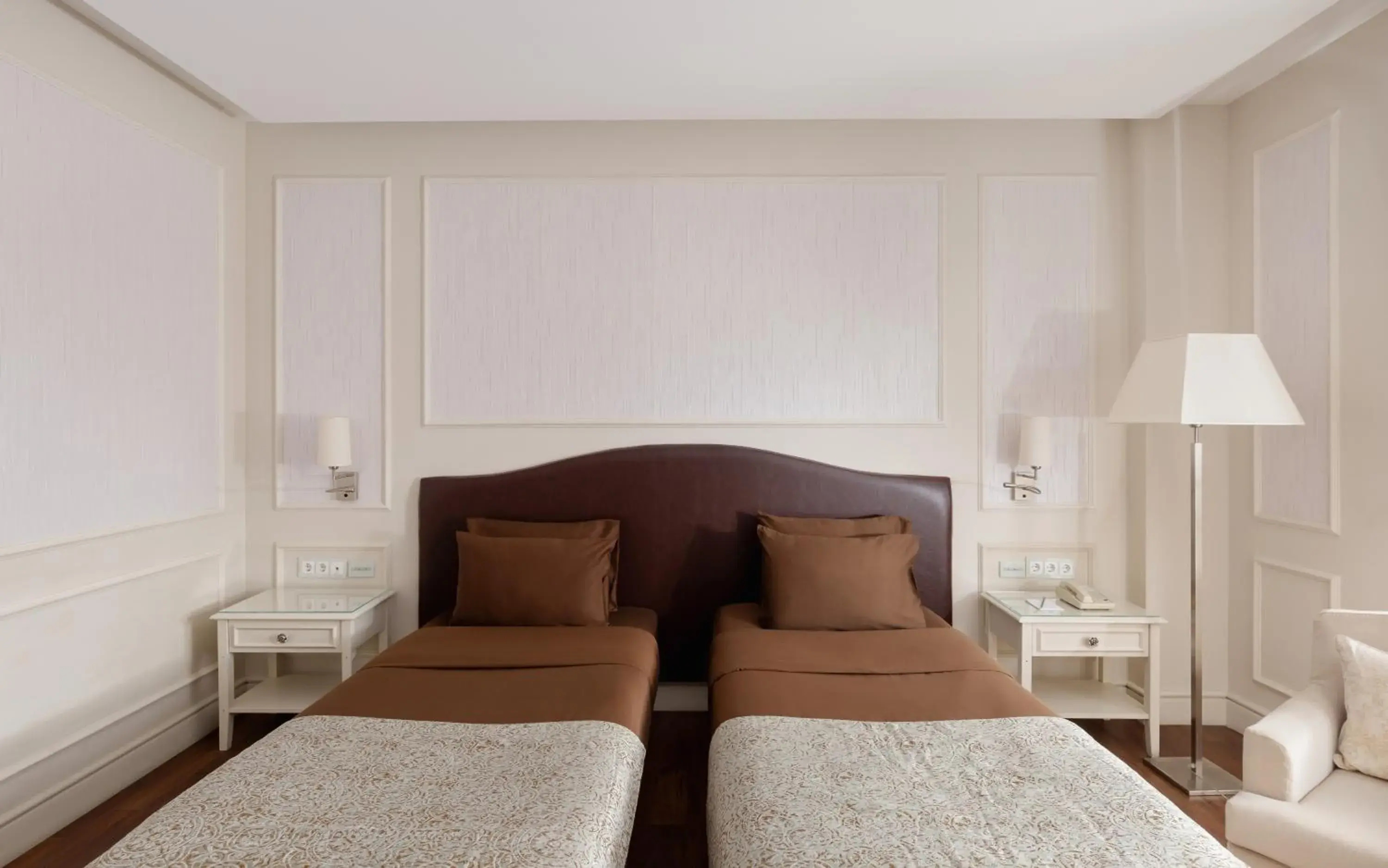 Bedroom, Bed in Garabagh Resort & Spa Naftalan Bedroom, Bed in Garabagh Resort & Spa Naftalan