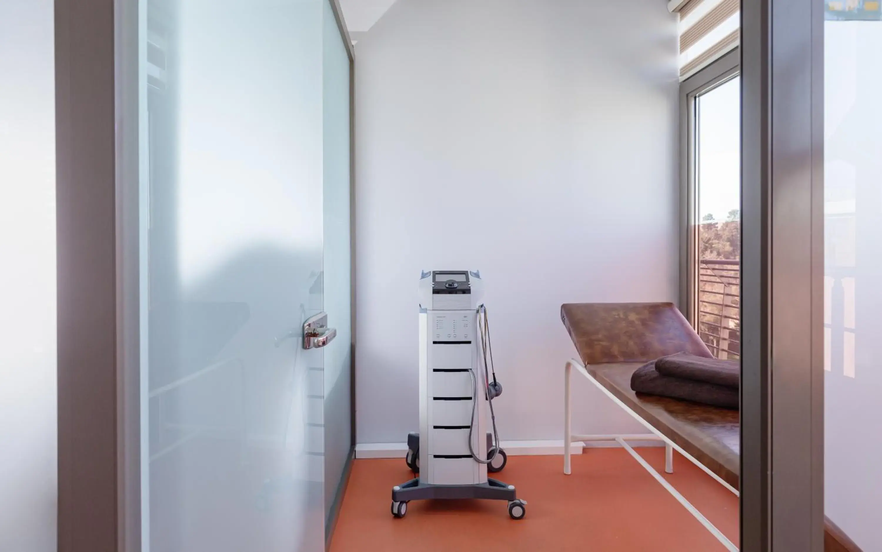 Spa and wellness centre/facilities in Garabagh Resort & Spa Naftalan Spa and wellness centre/facilities in Garabagh Resort & Spa Naftalan