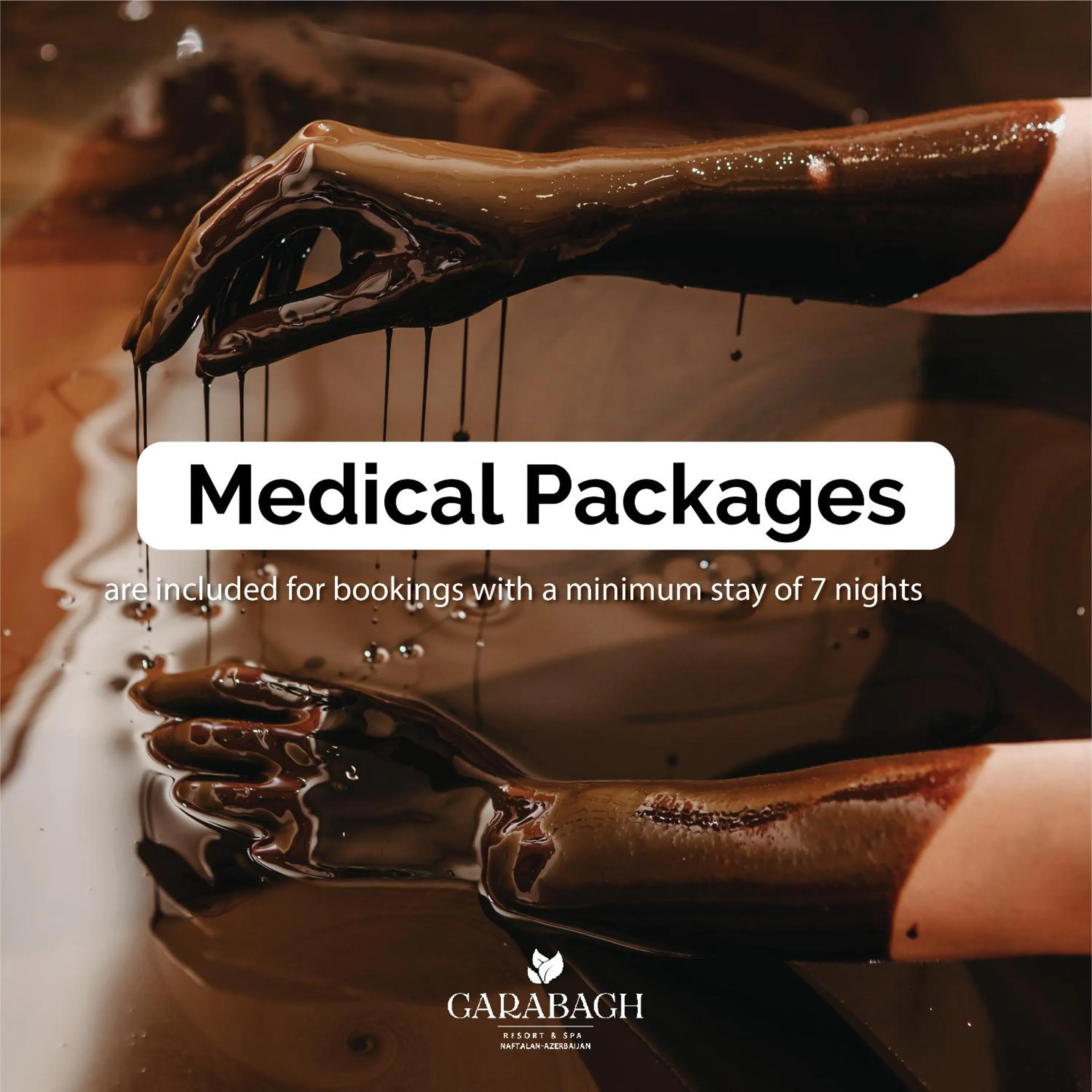 Other in Garabagh Resort & Spa Naftalan