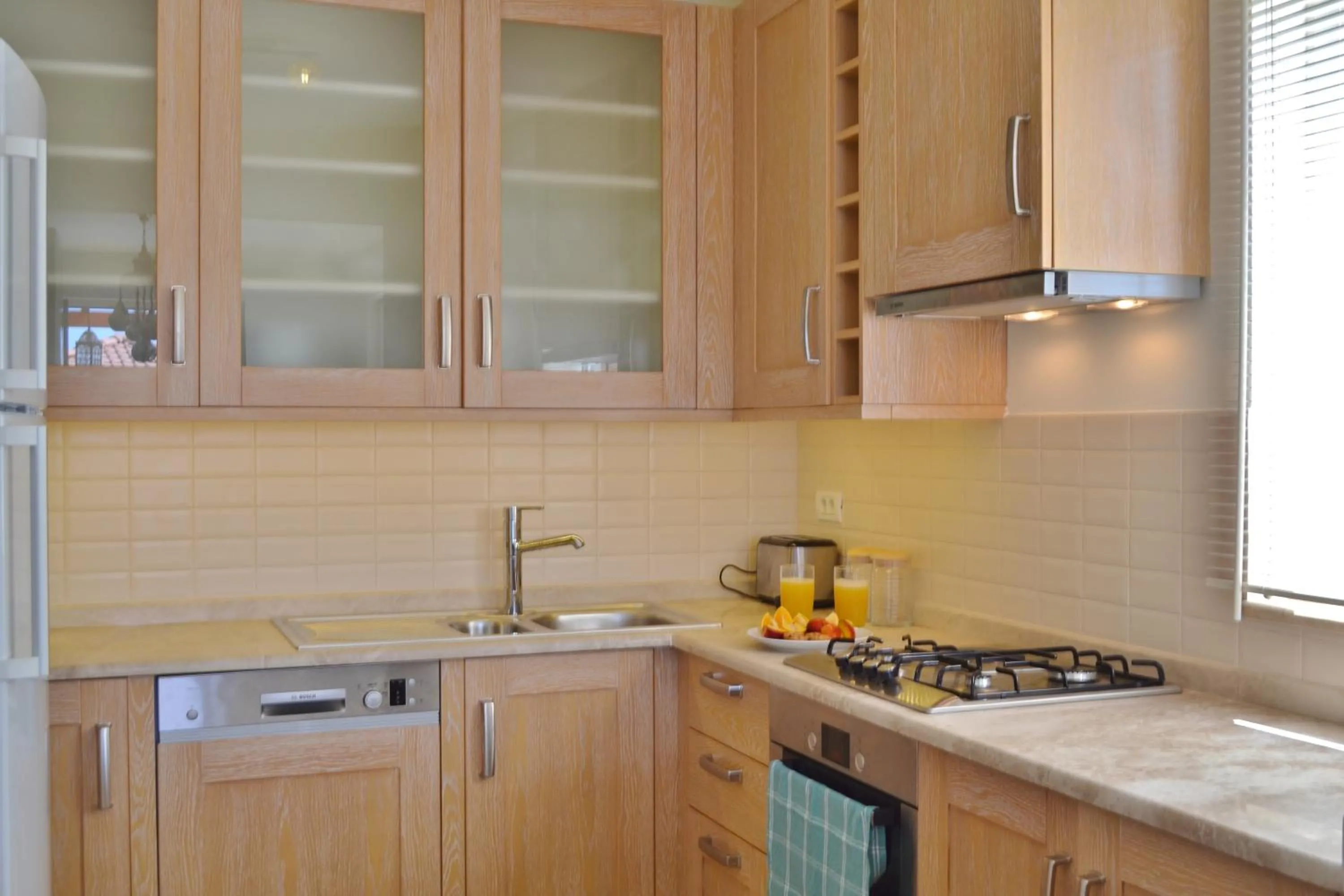 Villa Zeytin Kalkan