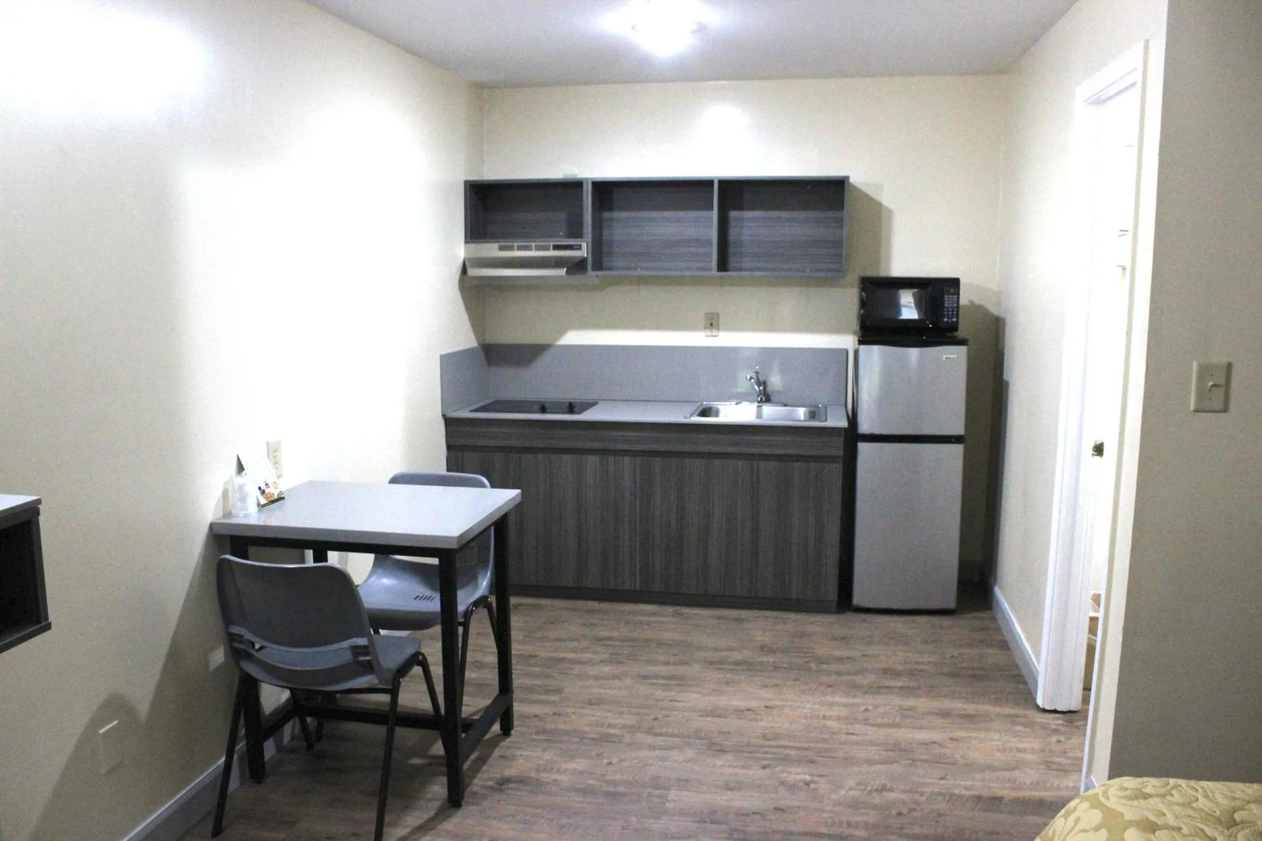 Studio in Homestead Inn